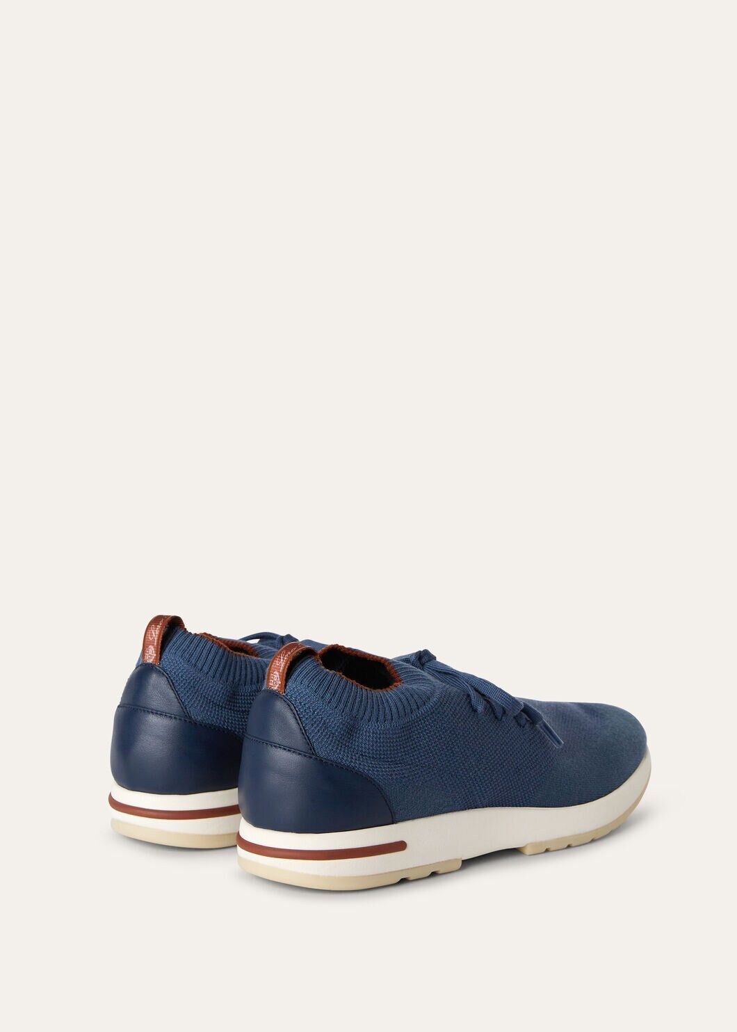 Loro Piana 360 LP Flexy Walk Sneaker Navy Size US 12 / EU 45 - 4 Thumbnail