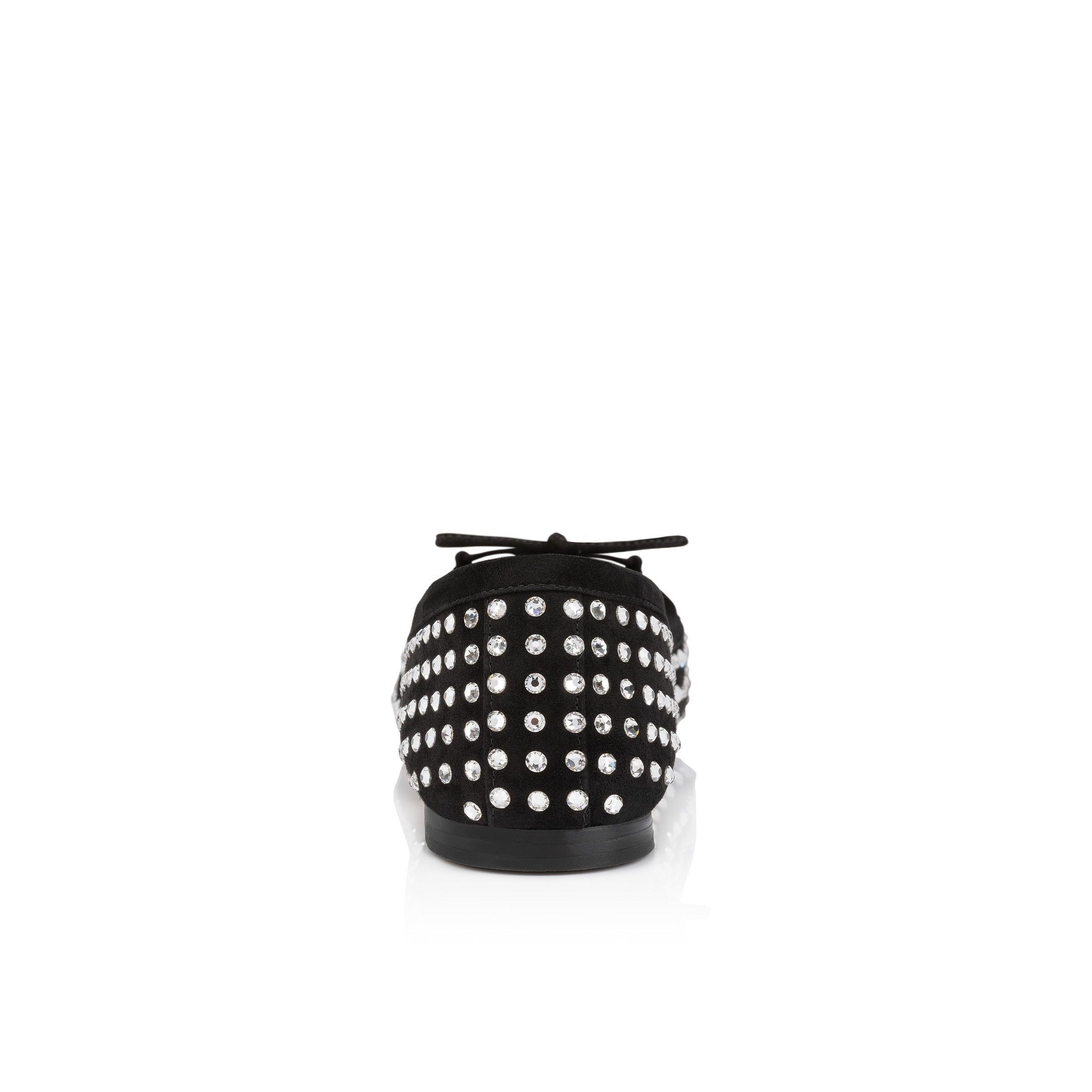 Christian Louboutin Mamadrague Strass Boum Size US 6.5 / IT 36.5 - 4 Thumbnail