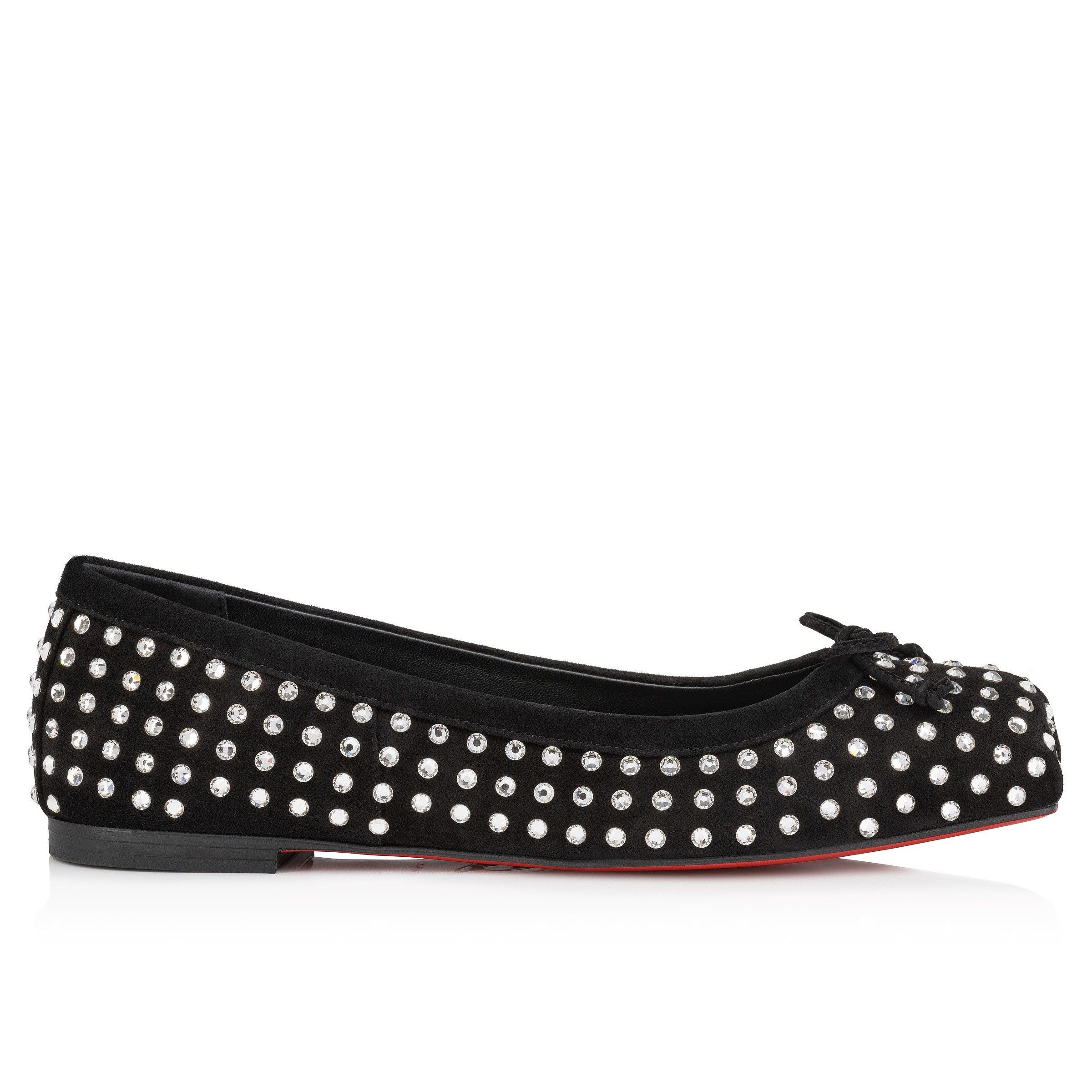 Christian Louboutin Mamadrague Strass Boum Size US 9.5 / IT 39.5 - 3 Thumbnail