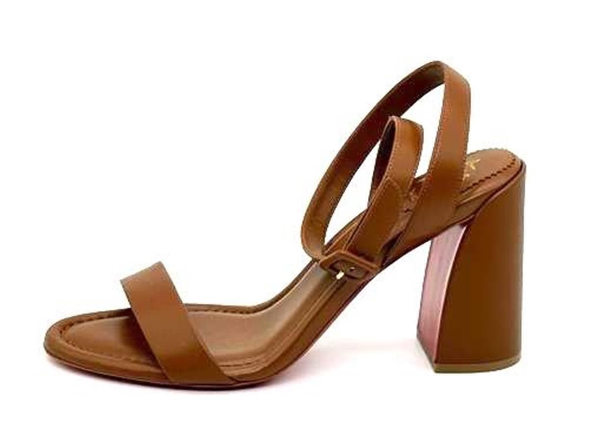 Christian Louboutin Miss Sabina 85mm Size US 12 / IT 42 - 4 Thumbnail