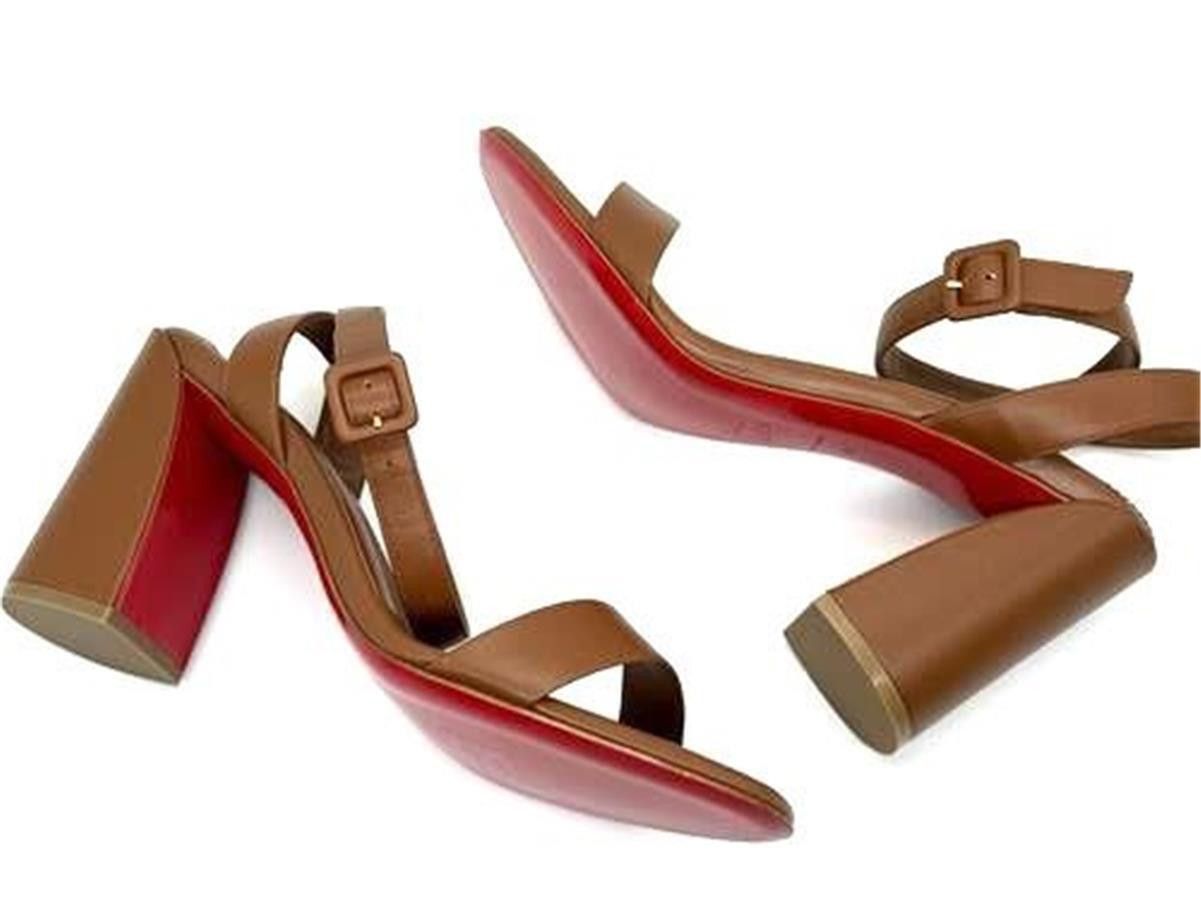 Christian Louboutin Miss Sabina 85mm Size US 12 / IT 42 - 5 Thumbnail
