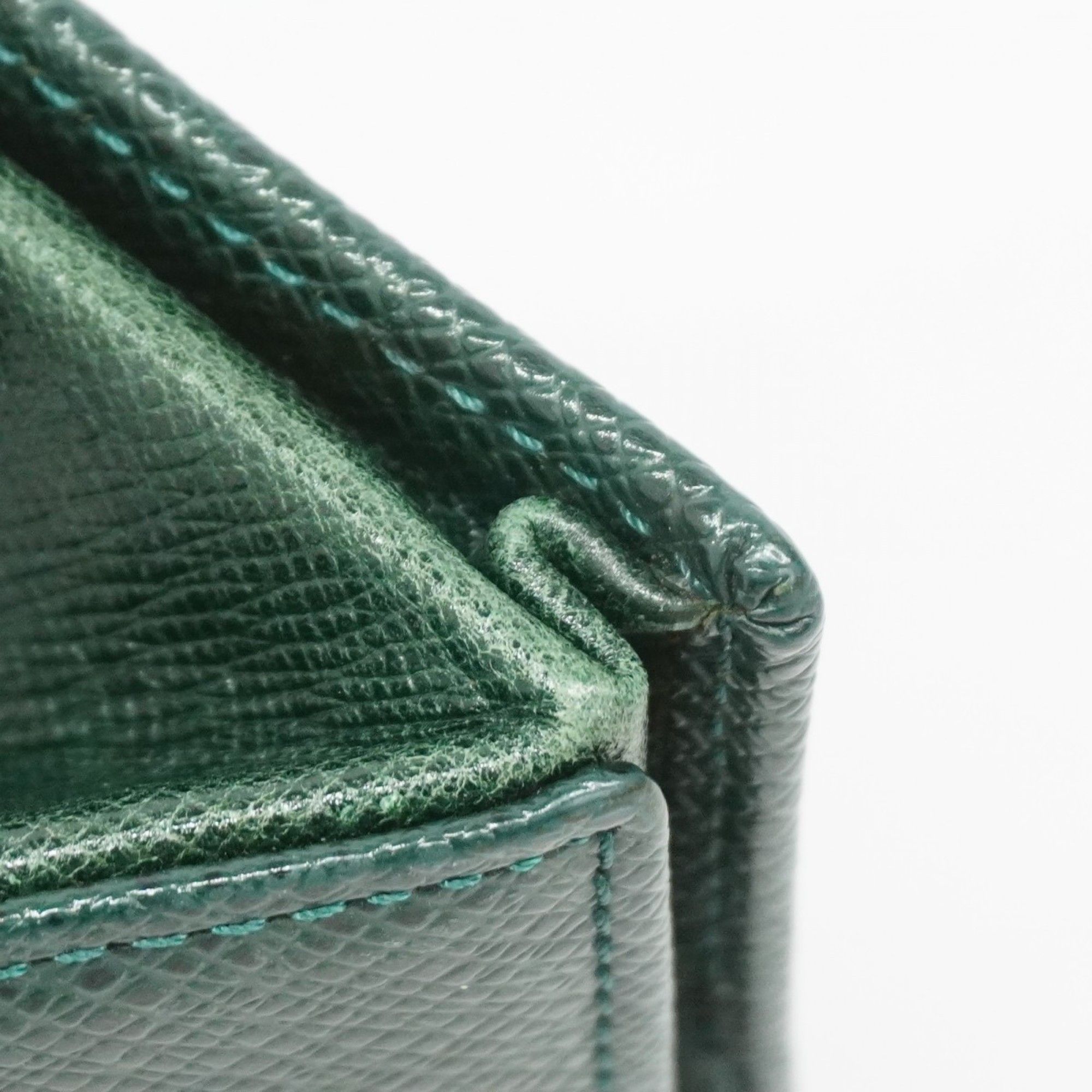 Louis Vuitton Louis Vuitton Porte monnaie boîte wallet Size ONE SIZE - 4 Thumbnail