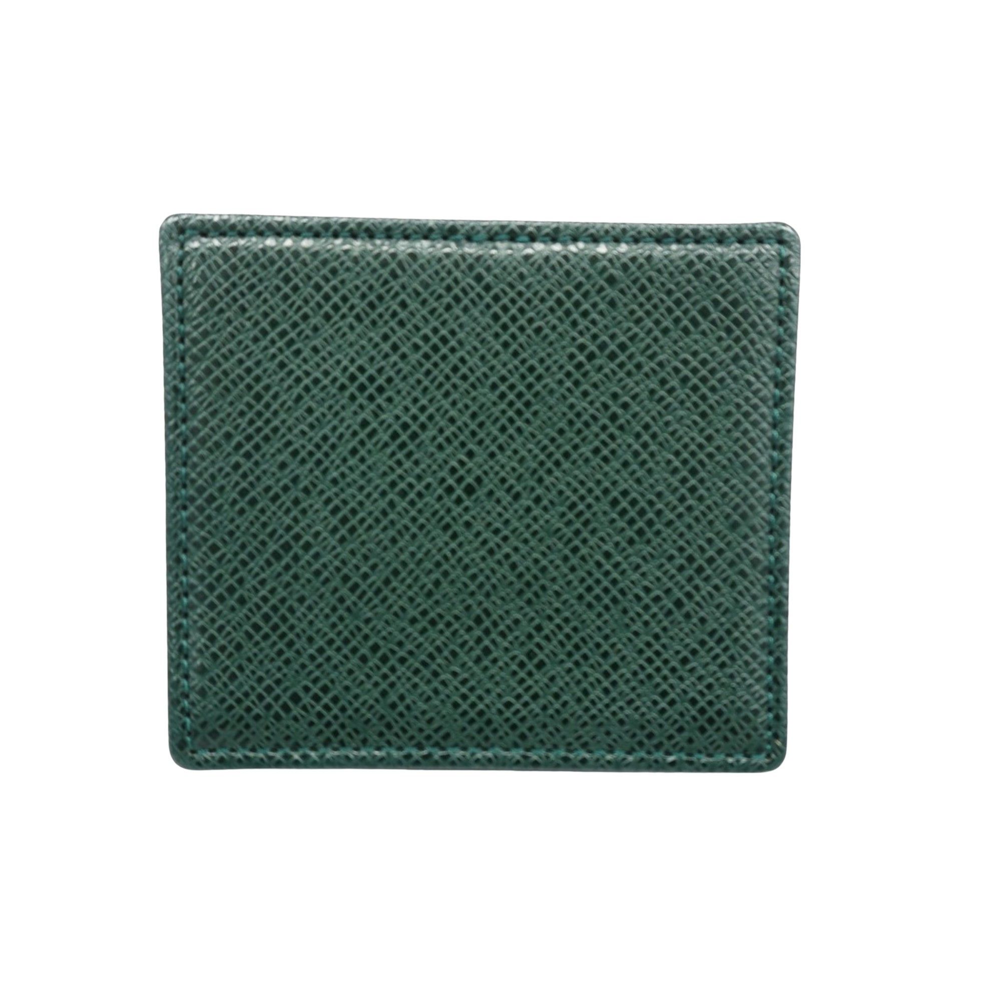 Louis Vuitton Louis Vuitton Porte monnaie boîte wallet Size ONE SIZE - 2 Thumbnail