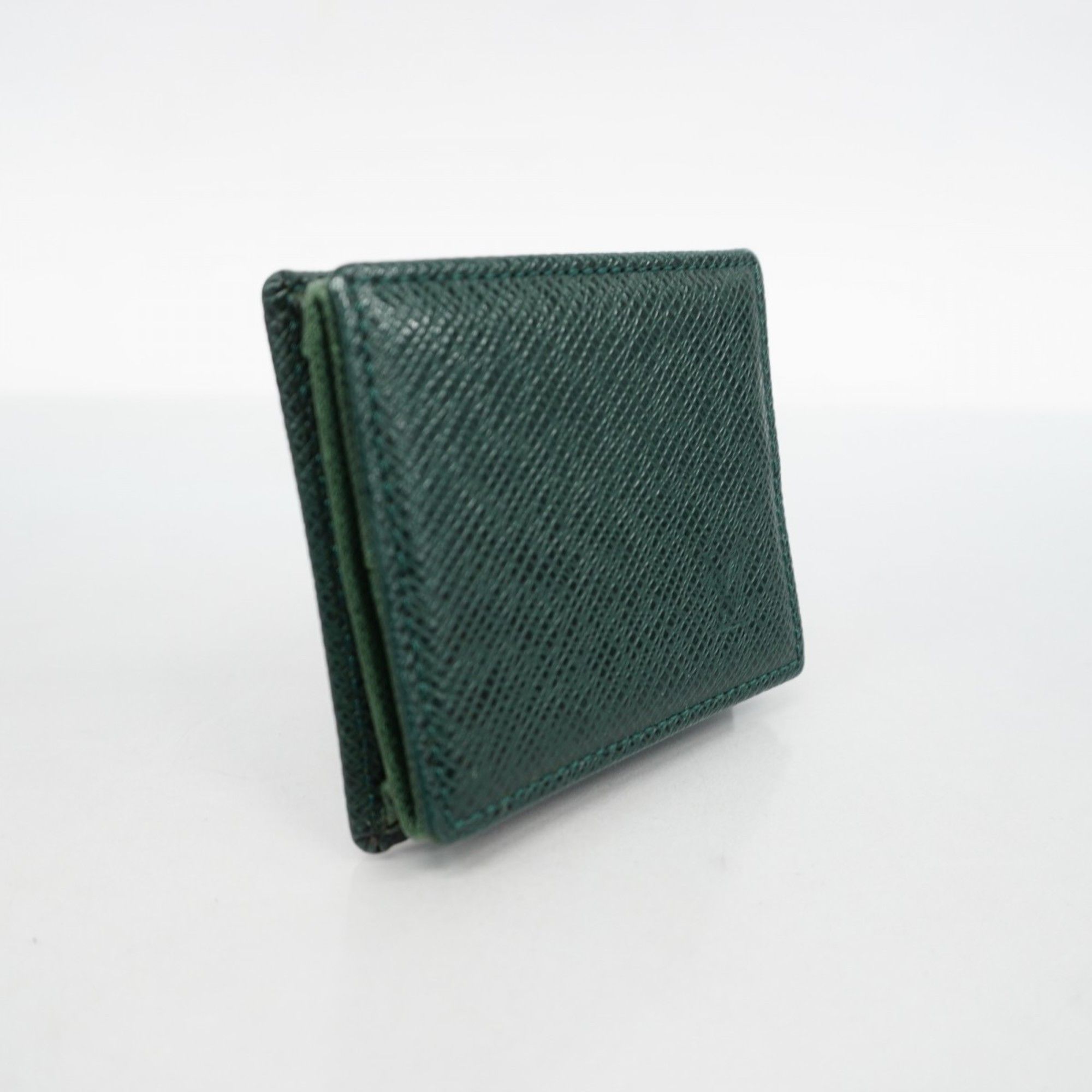 Louis Vuitton Louis Vuitton Porte monnaie boîte wallet Size ONE SIZE - 3 Thumbnail