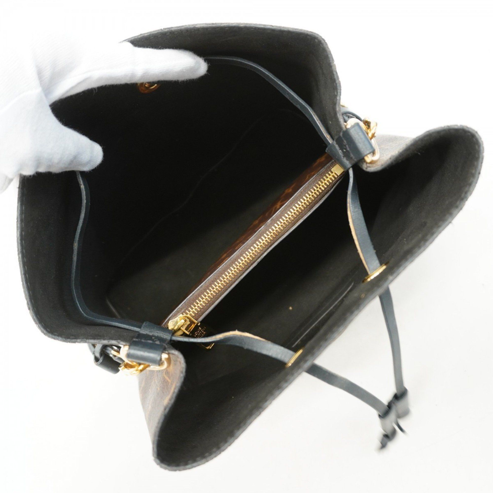 Louis Vuitton Louis Vuitton NéoNoé shoulder Size ONE SIZE - 12 Thumbnail