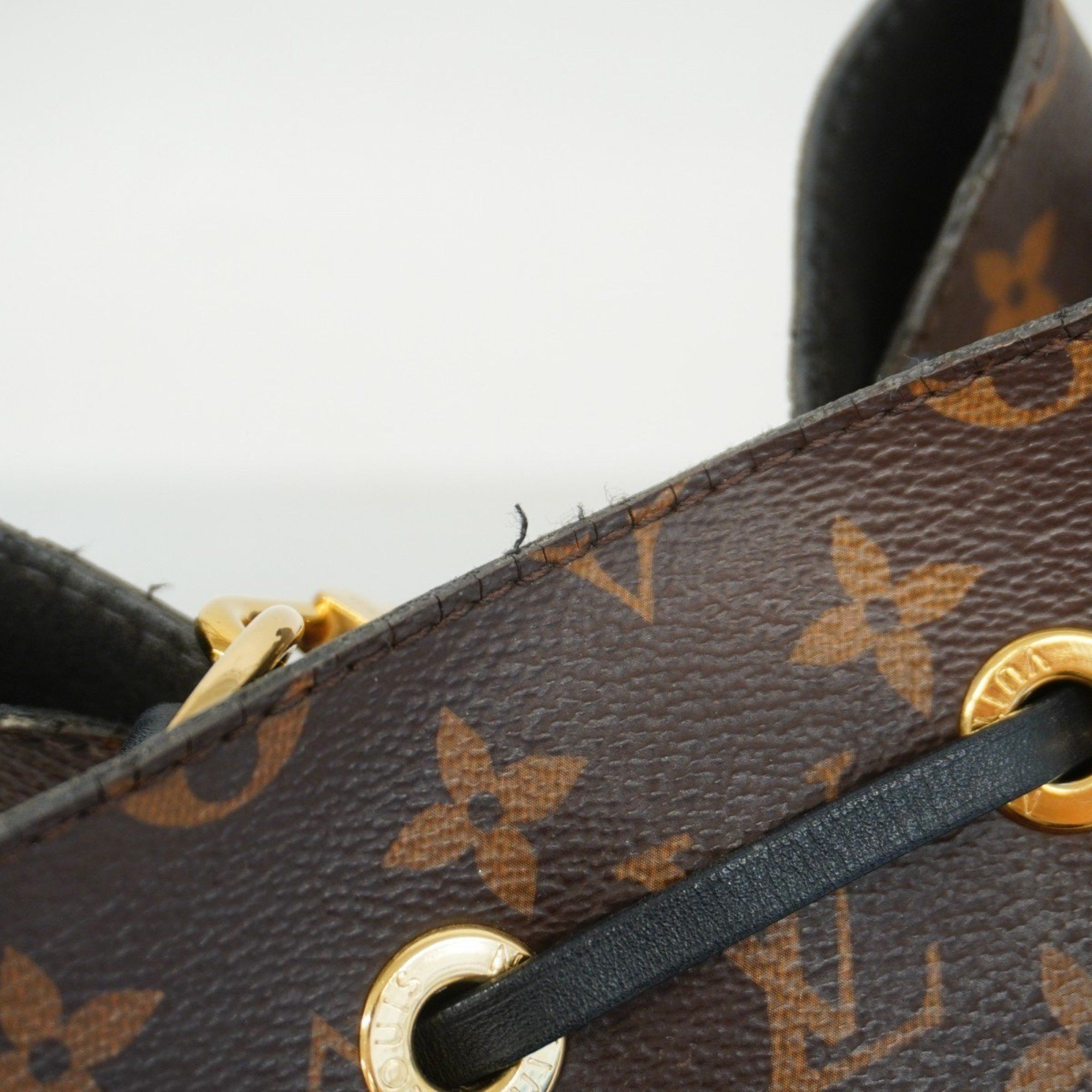 Louis Vuitton Louis Vuitton NéoNoé shoulder Size ONE SIZE - 8 Thumbnail