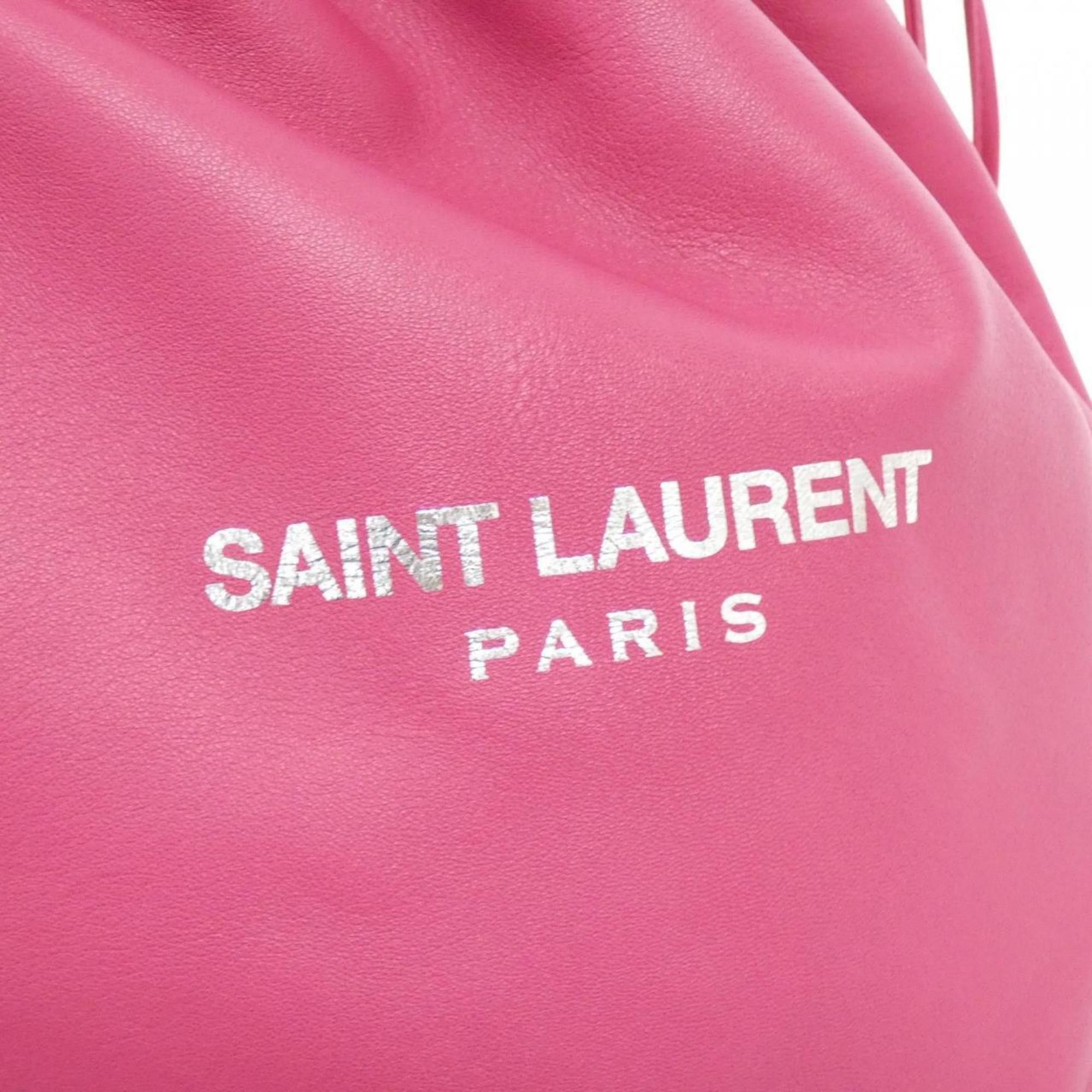 Yves Saint Laurent Saint Laurent Seau shoulder Size ONE SIZE - 8 Thumbnail