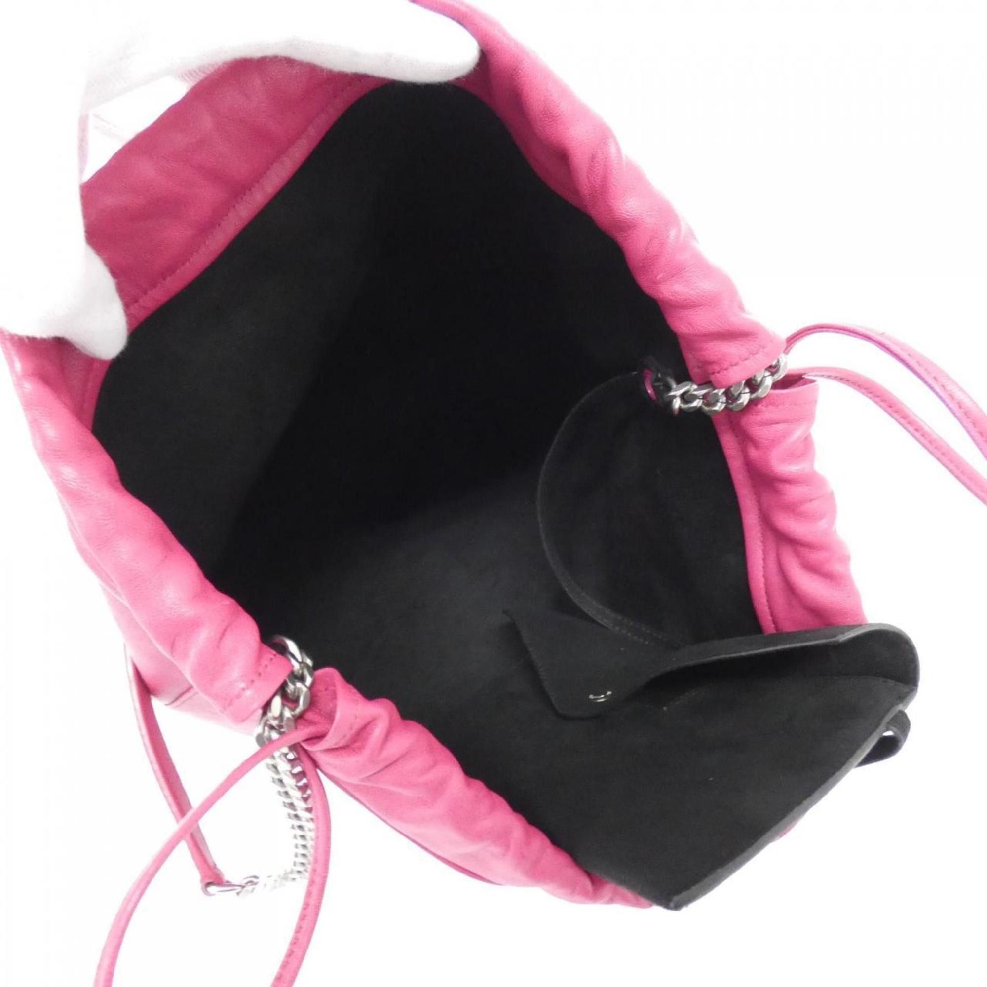 Yves Saint Laurent Saint Laurent Seau shoulder Size ONE SIZE - 7 Thumbnail