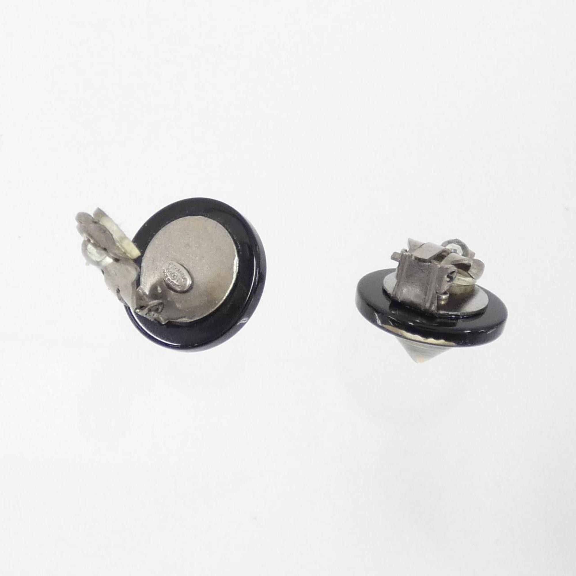 Chanel Chanel earring Size ONE SIZE - 3 Thumbnail
