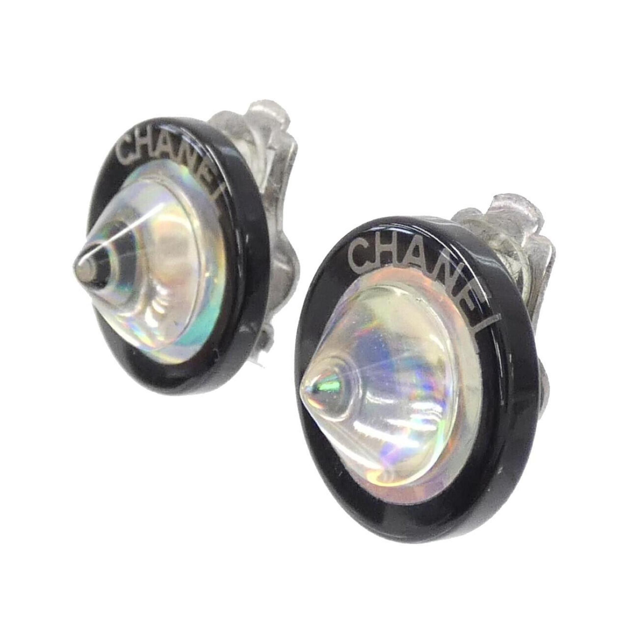 Chanel Chanel earring Size ONE SIZE - 2 Thumbnail