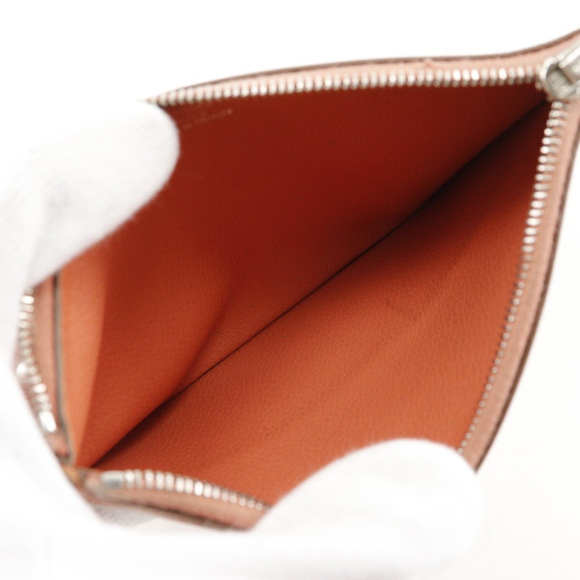 Hermes Hermès Dogon wallet Size ONE SIZE - 8 Thumbnail