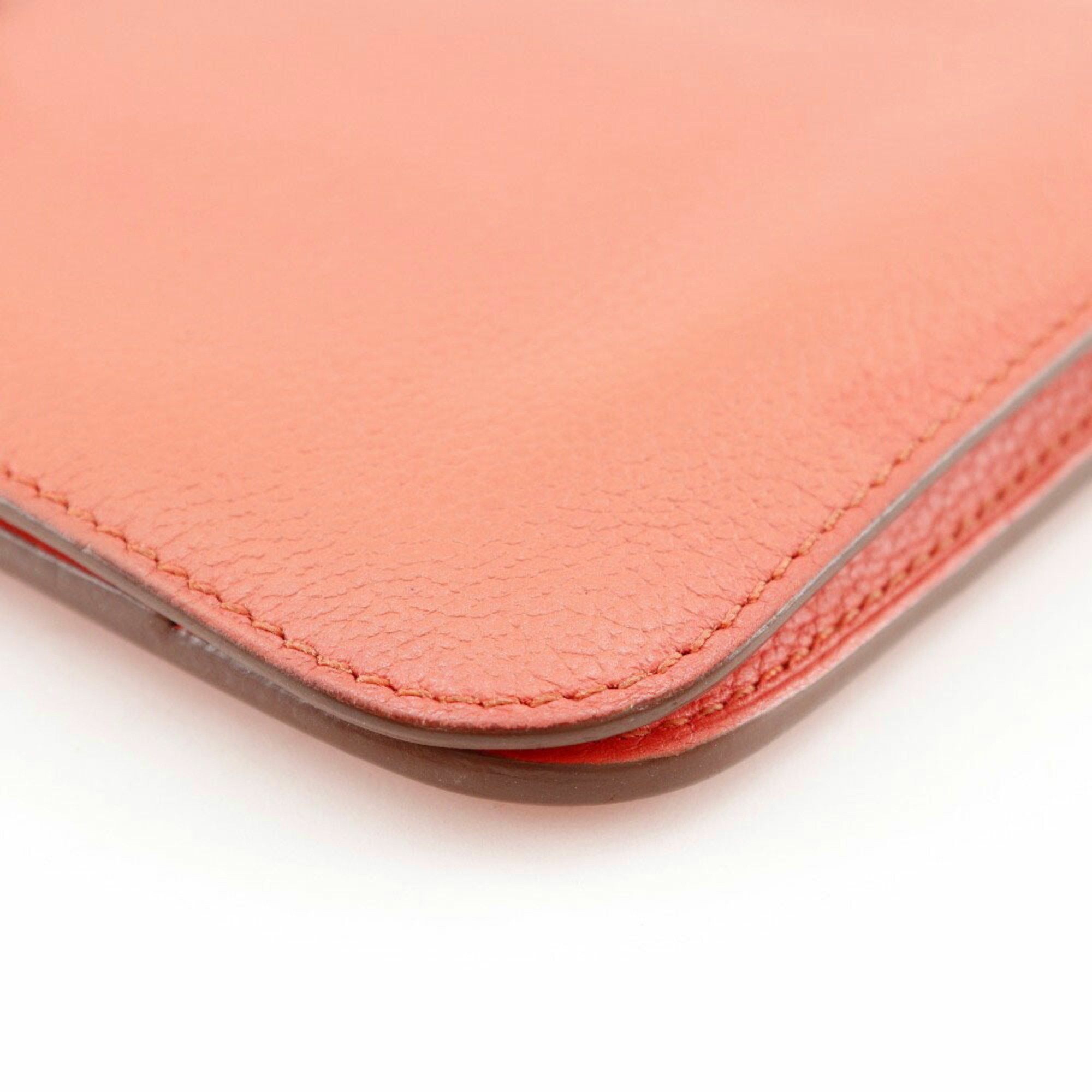 Hermes Hermès Dogon wallet Size ONE SIZE - 5 Thumbnail