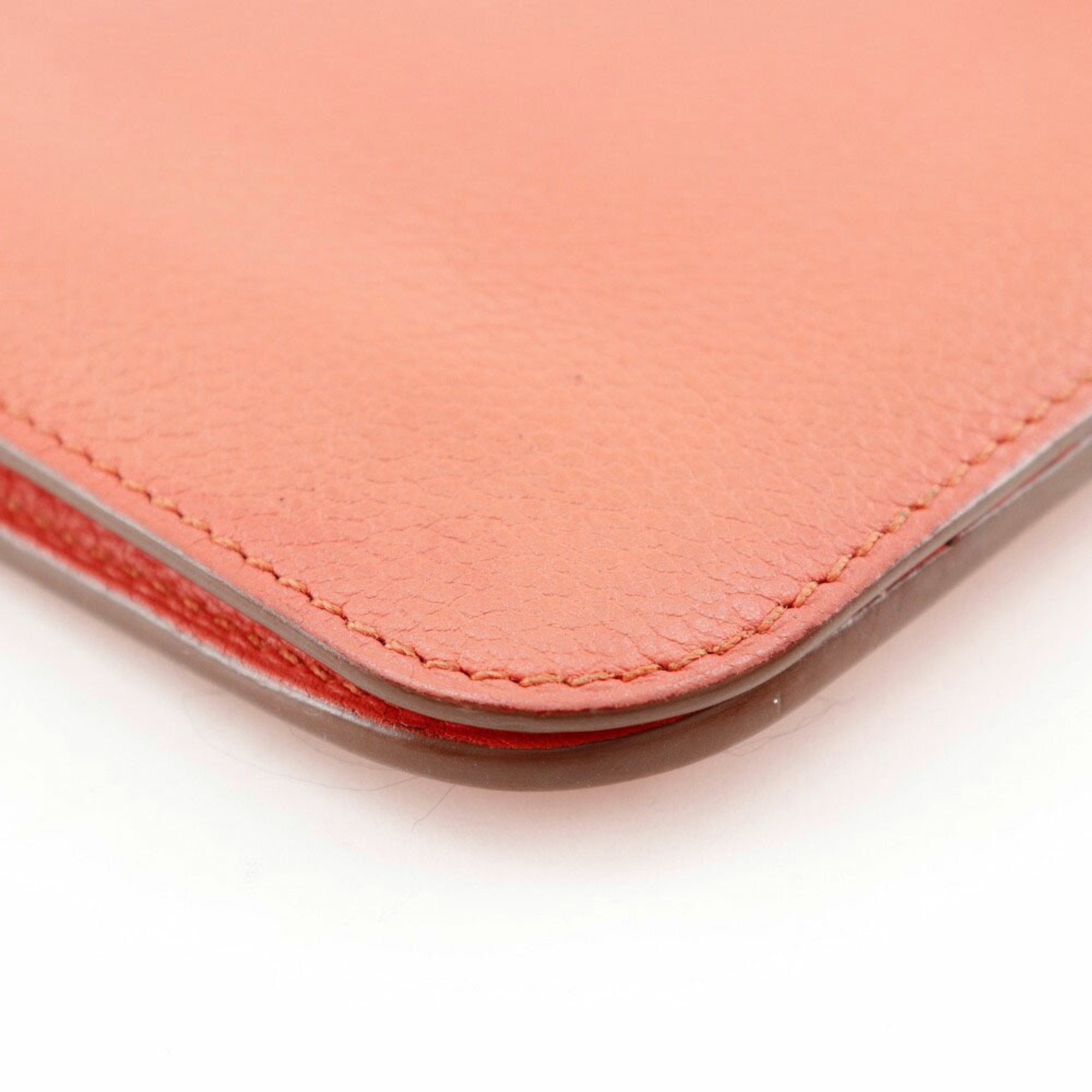 Hermes Hermès Dogon wallet Size ONE SIZE - 4 Thumbnail
