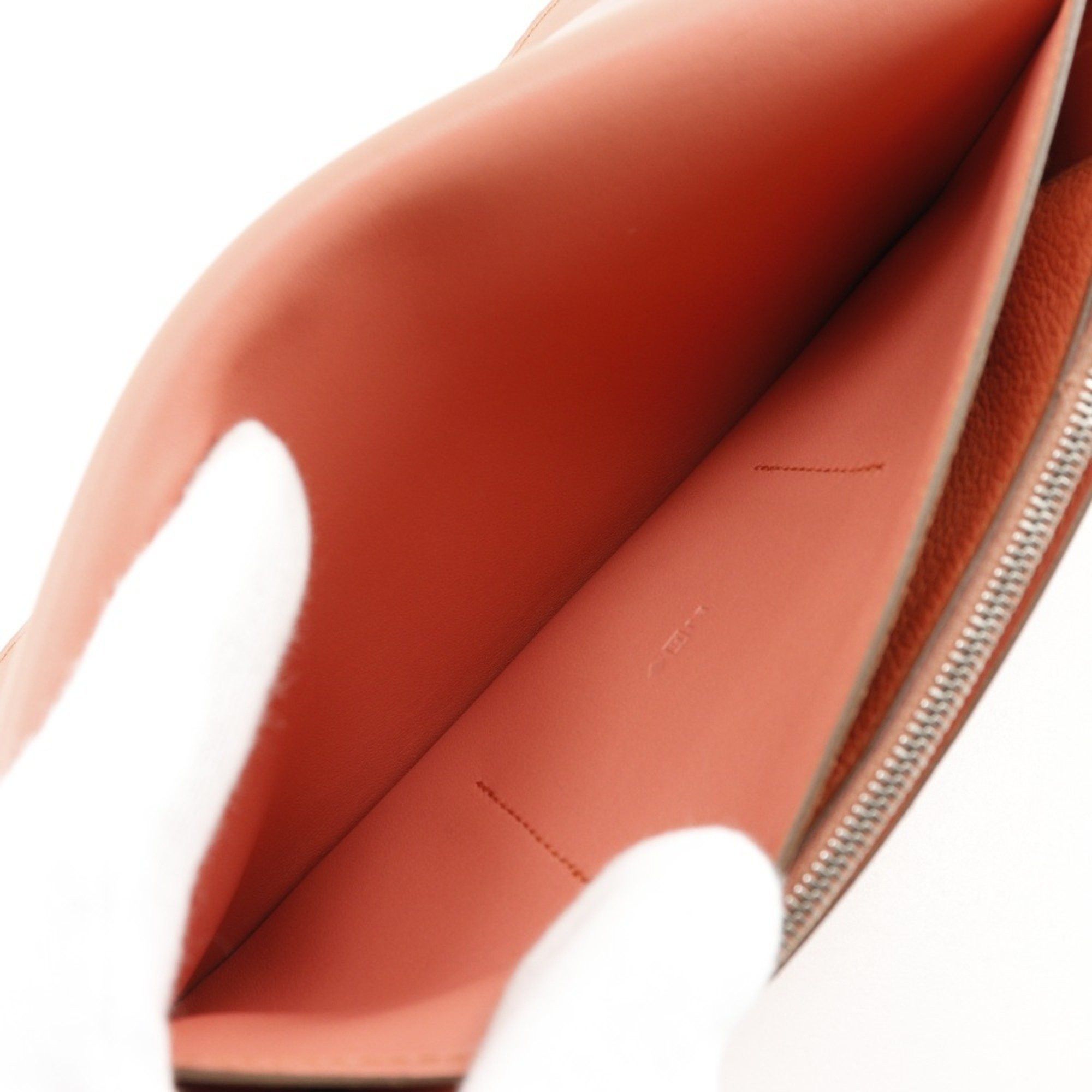 Hermes Hermès Dogon wallet Size ONE SIZE - 9 Thumbnail