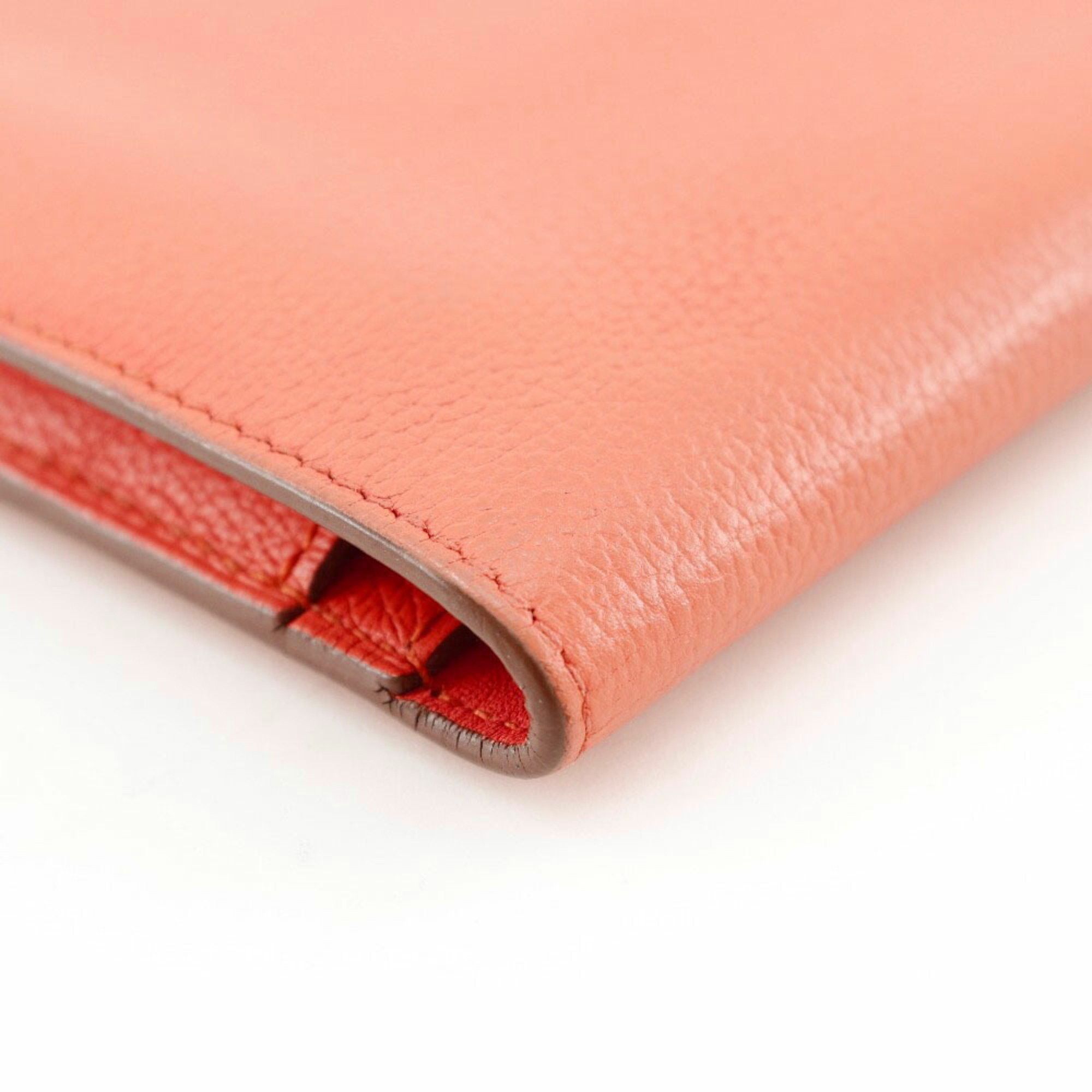 Hermes Hermès Dogon wallet Size ONE SIZE - 6 Thumbnail
