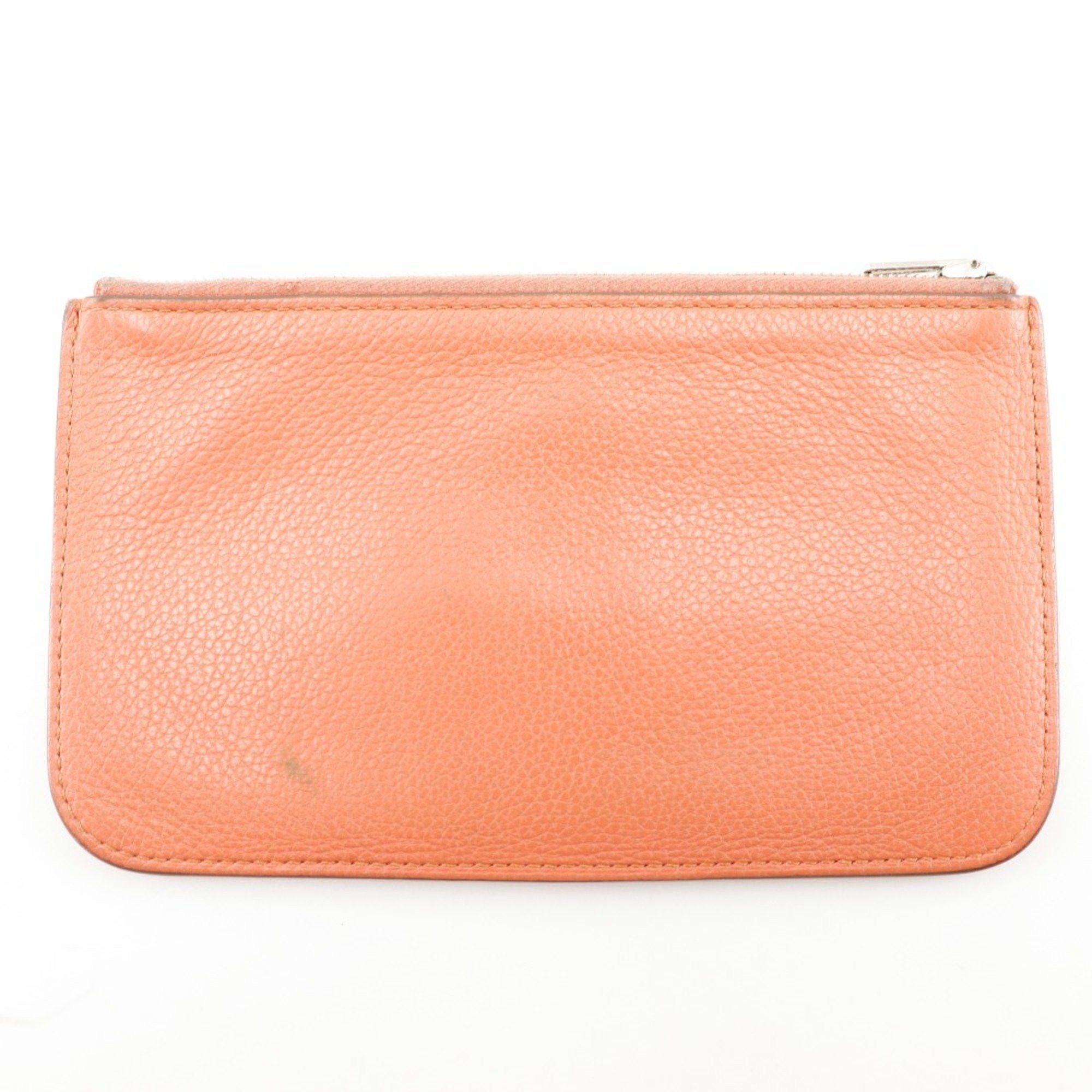 Hermes Hermès Dogon wallet Size ONE SIZE - 17 Thumbnail