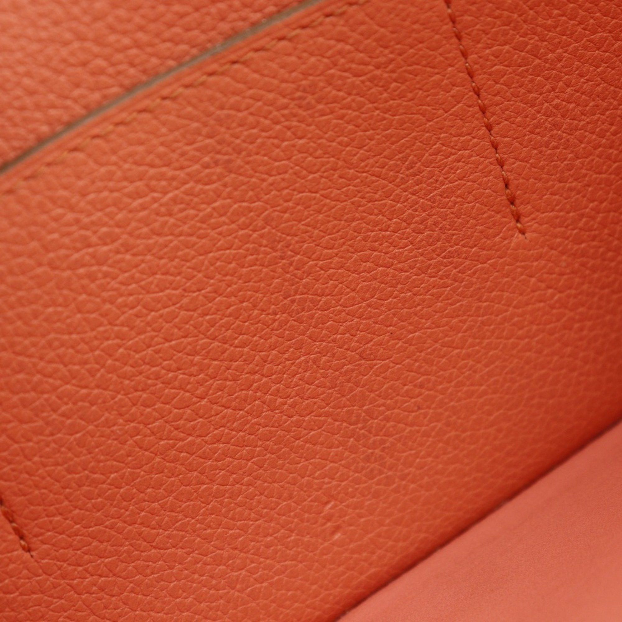 Hermes Hermès Dogon wallet Size ONE SIZE - 16 Thumbnail