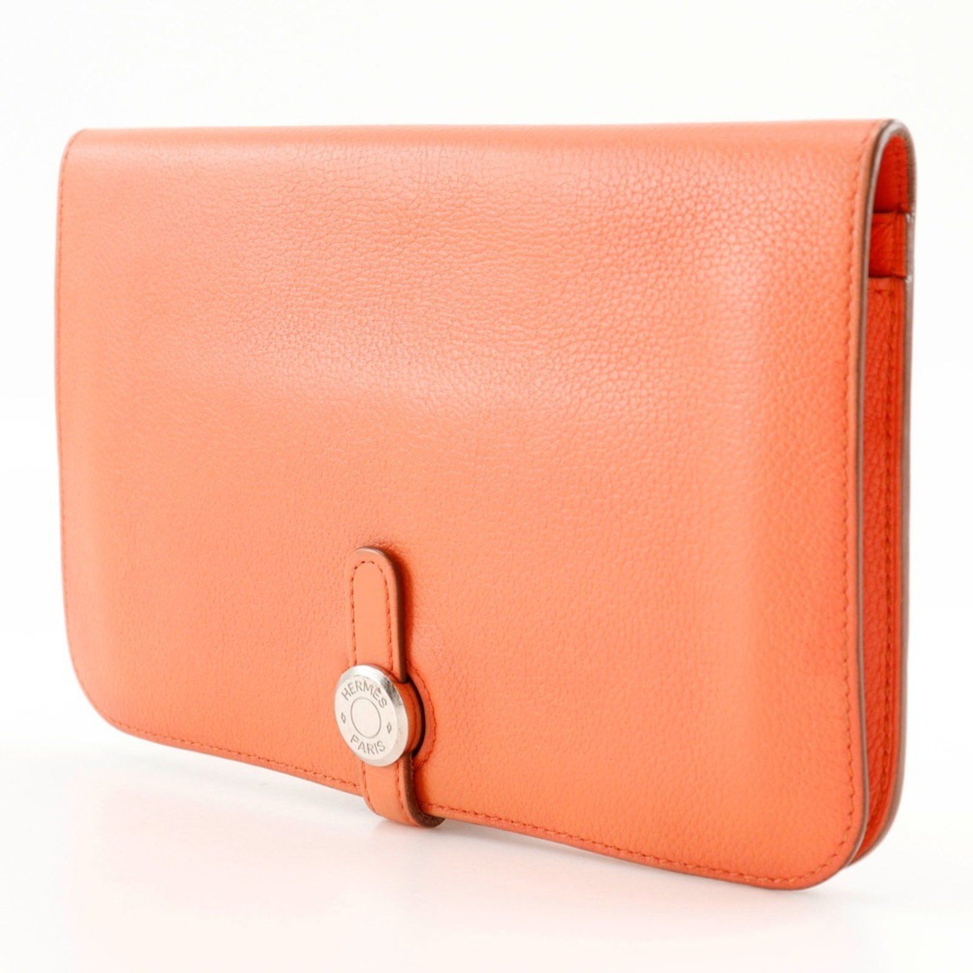 Hermes Hermès Dogon wallet Size ONE SIZE - 3 Thumbnail