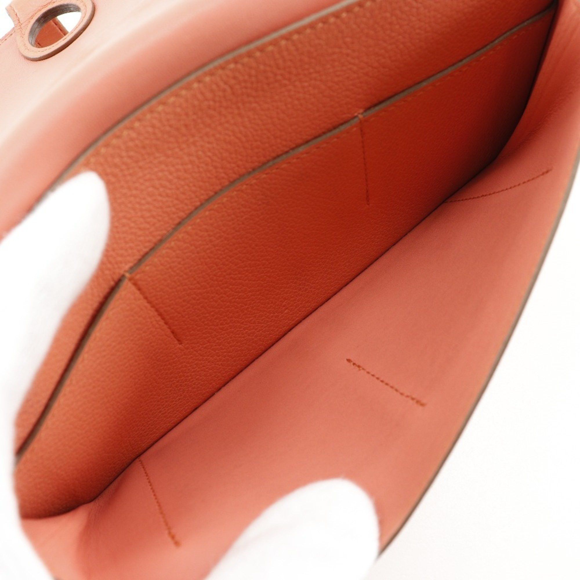 Hermes Hermès Dogon wallet Size ONE SIZE - 12 Thumbnail