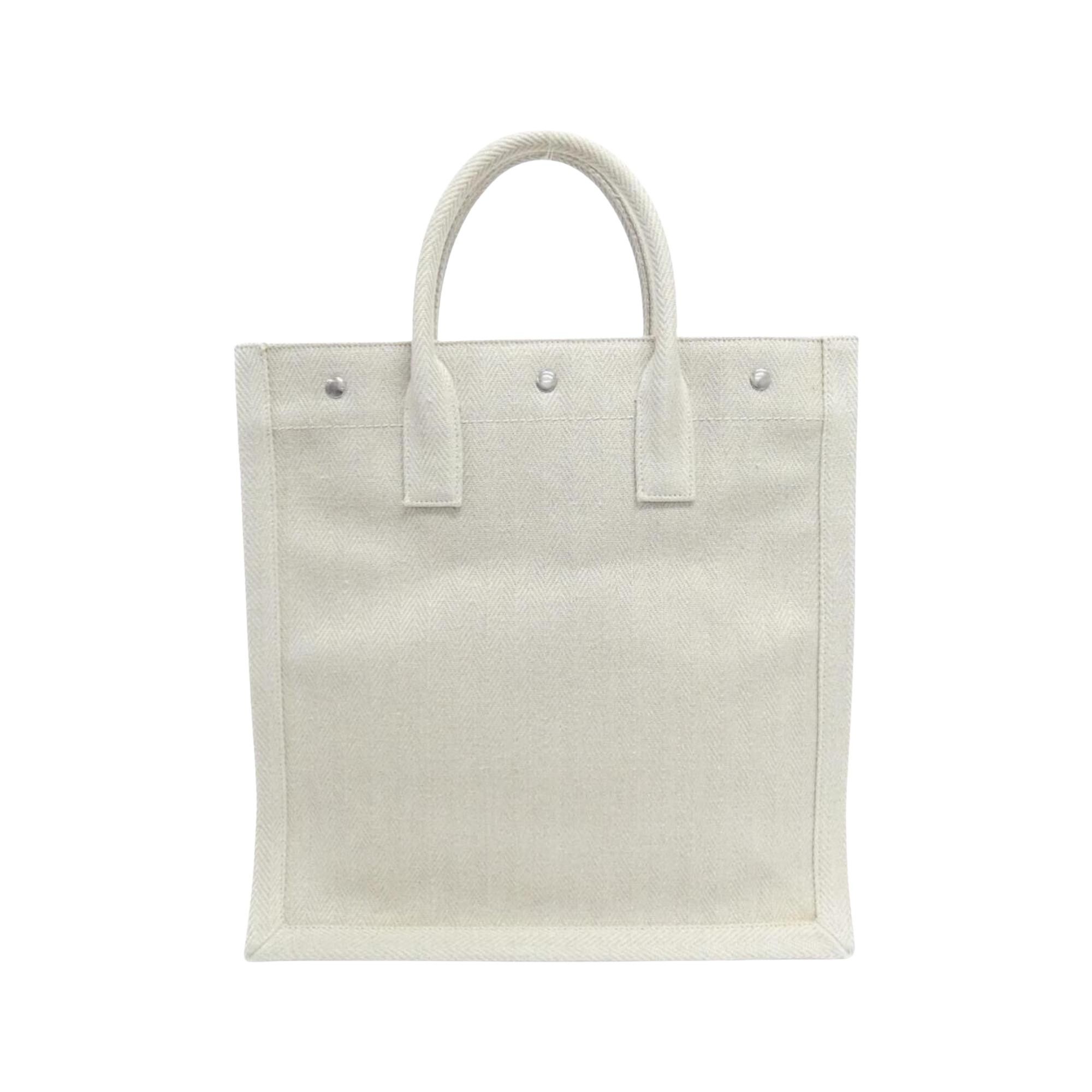 Yves Saint Laurent Saint Laurent Rive Gauche tote Size ONE SIZE - 2 Thumbnail