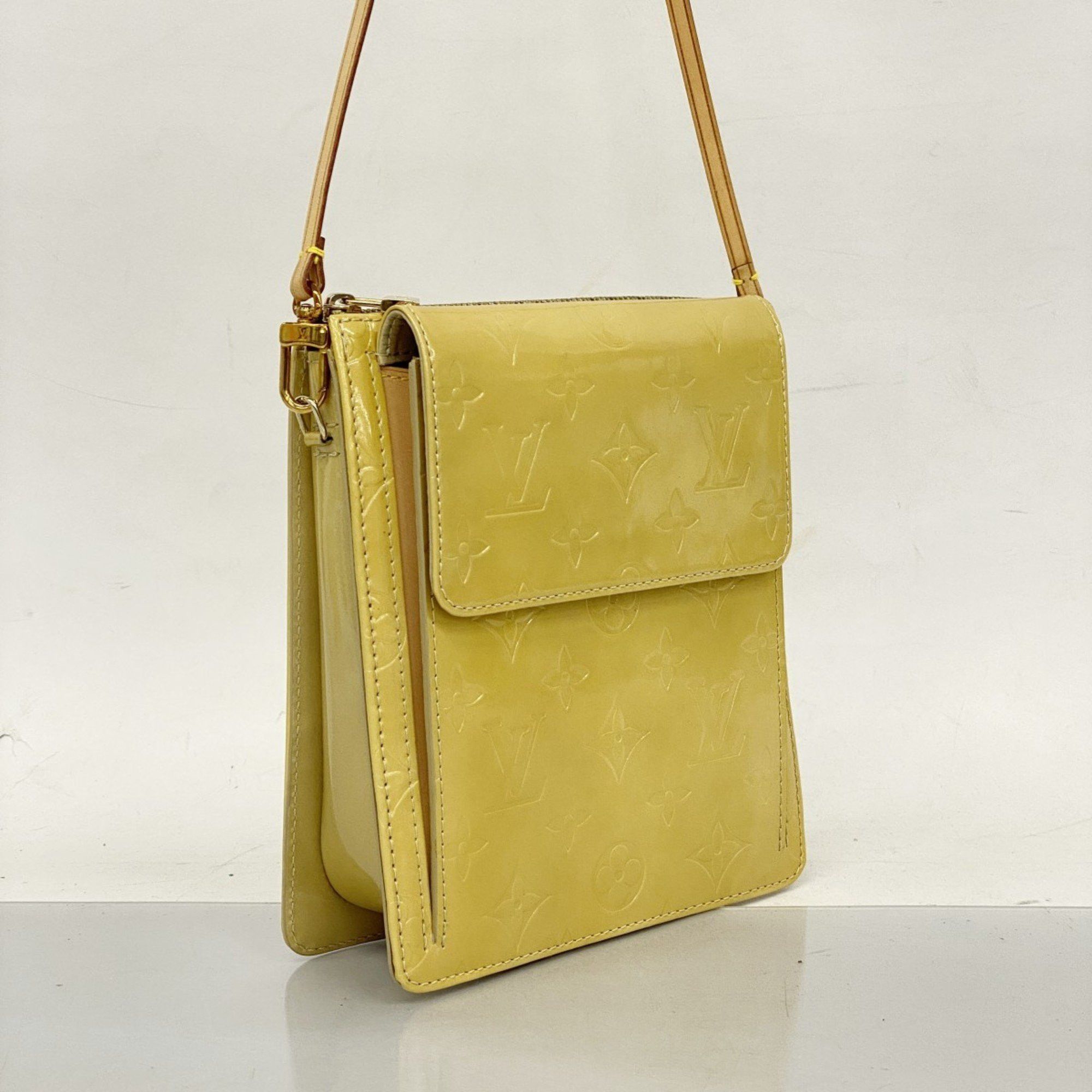Louis Vuitton Louis Vuitton Mott shoulder Size ONE SIZE - 3 Thumbnail