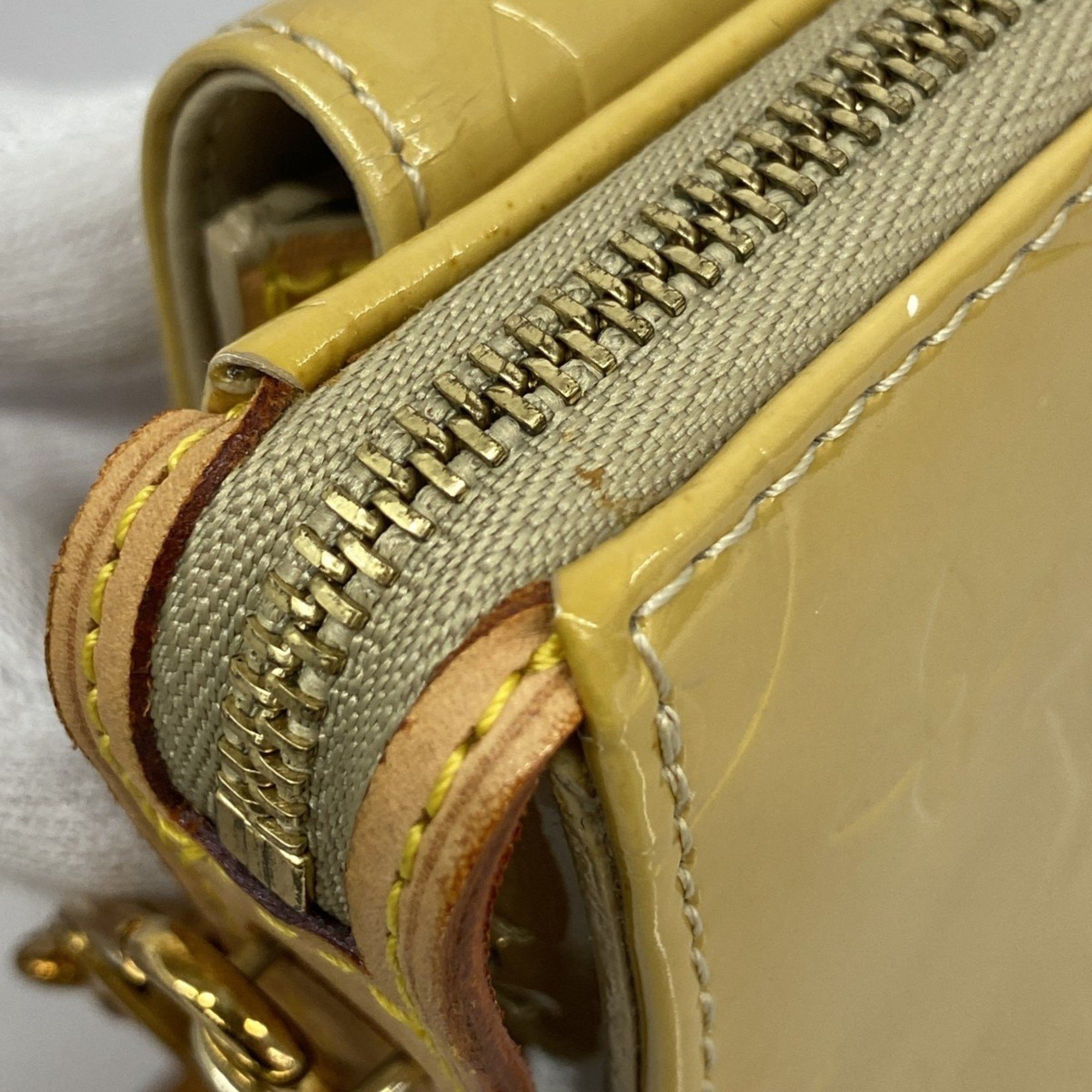 Louis Vuitton Louis Vuitton Mott shoulder Size ONE SIZE - 8 Thumbnail