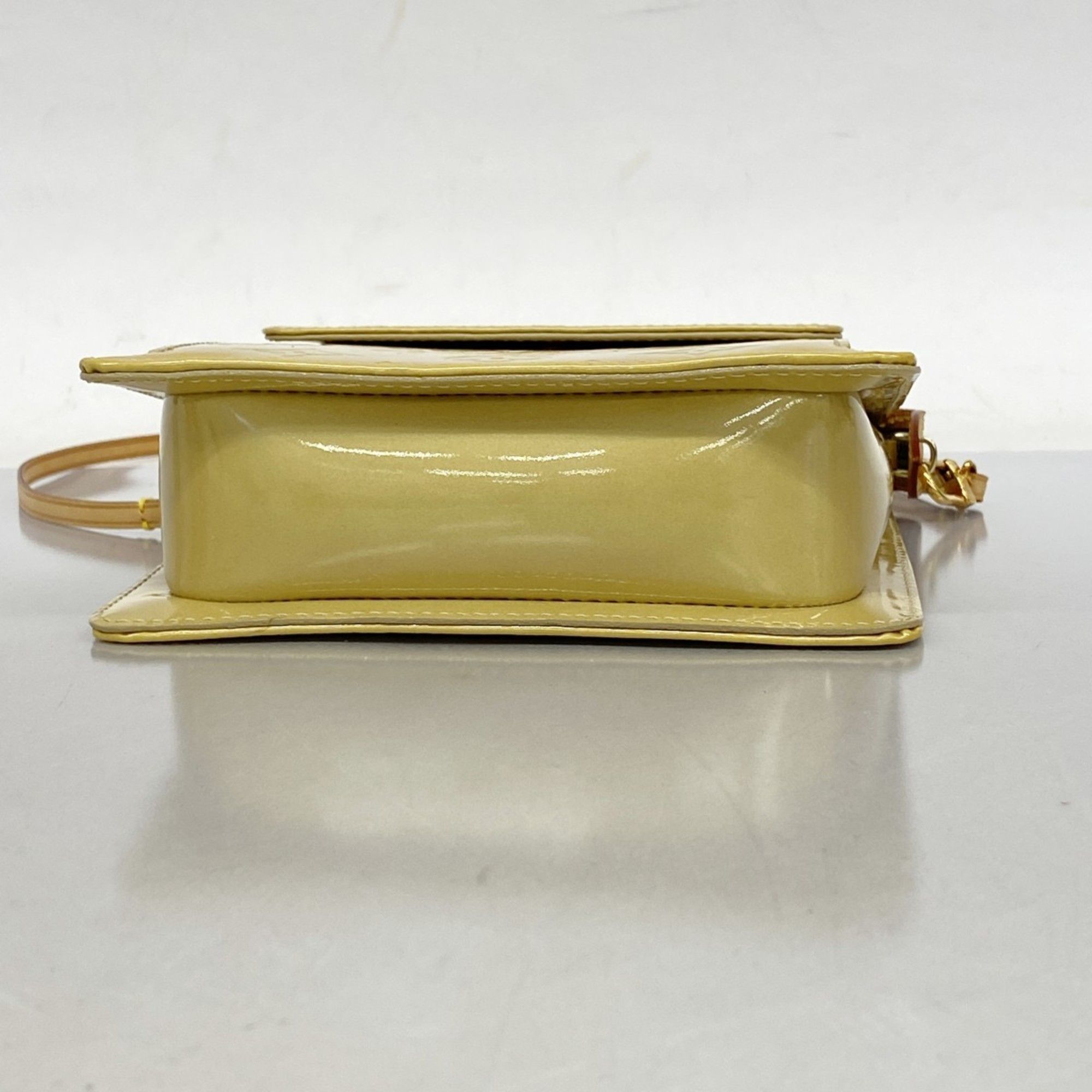 Louis Vuitton Louis Vuitton Mott shoulder Size ONE SIZE - 5 Thumbnail