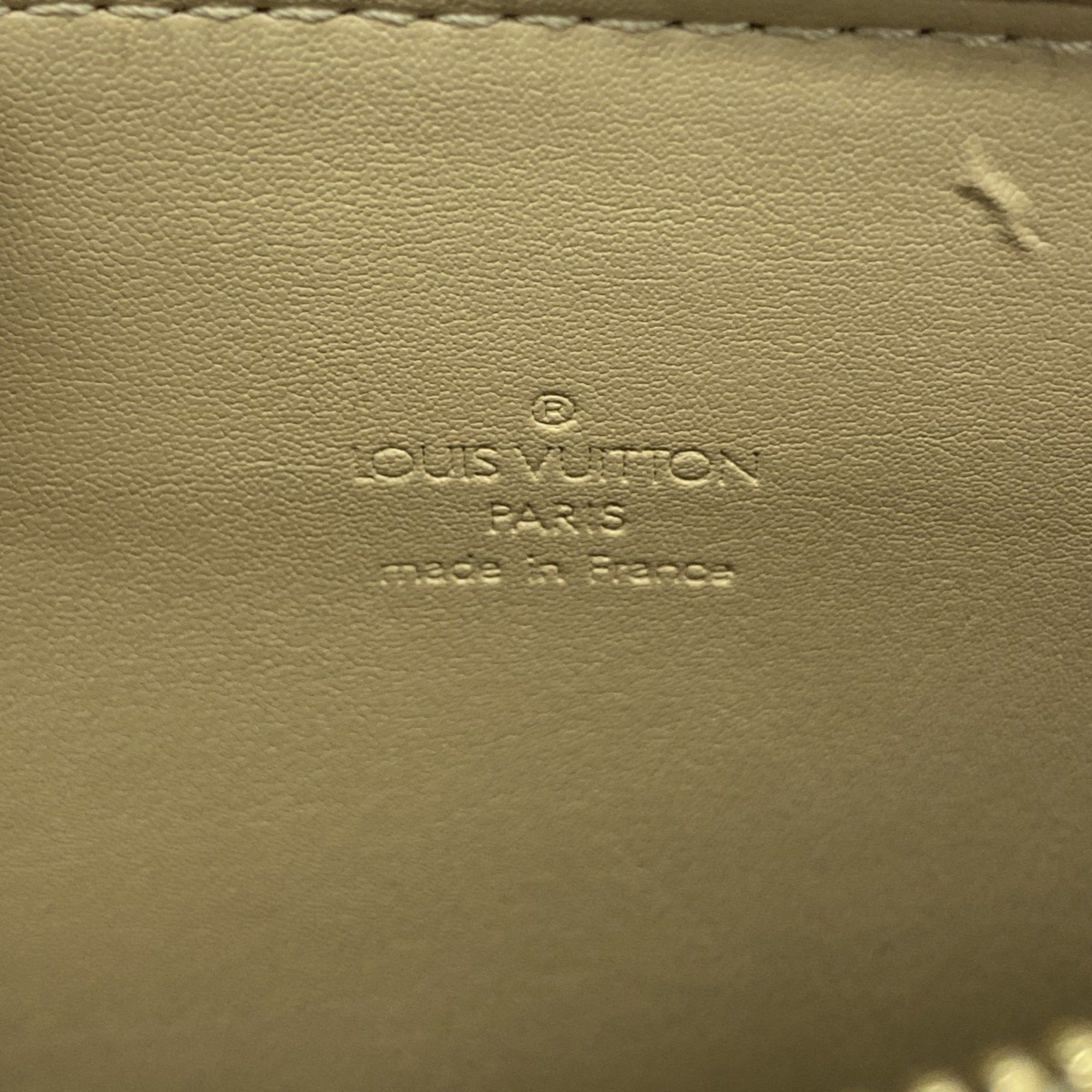 Louis Vuitton Louis Vuitton Mott shoulder Size ONE SIZE - 11 Thumbnail