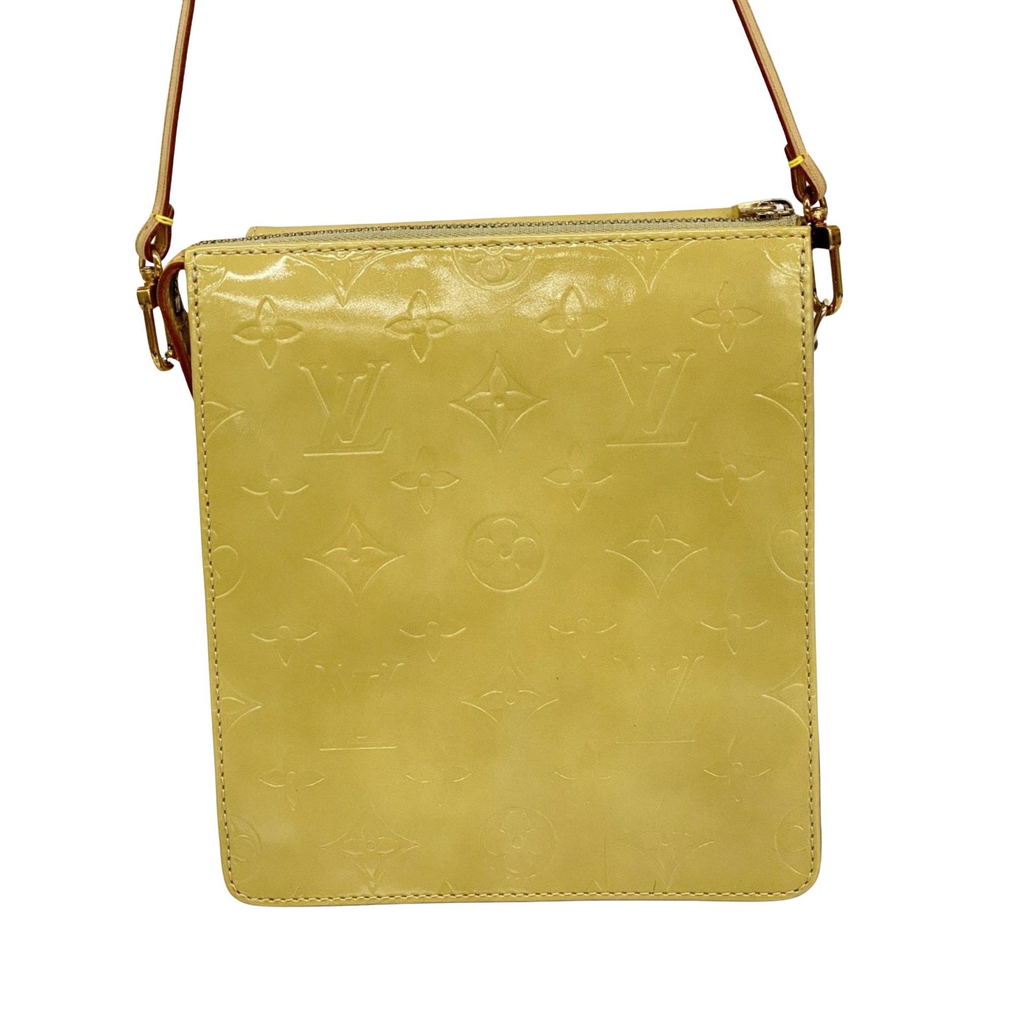 Louis Vuitton Louis Vuitton Mott shoulder Size ONE SIZE - 2 Thumbnail