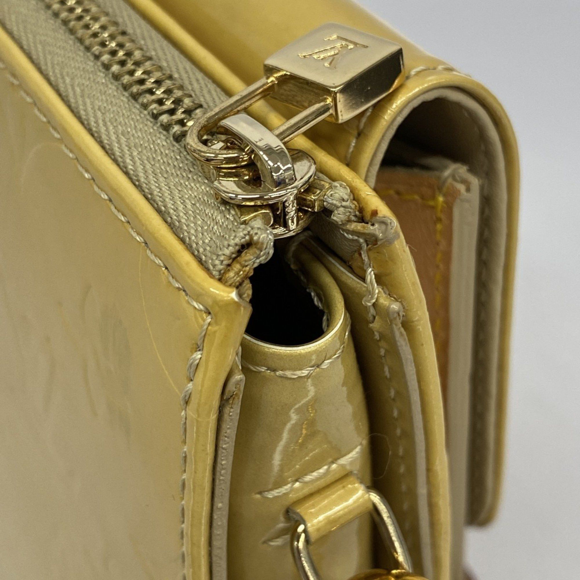 Louis Vuitton Louis Vuitton Mott shoulder Size ONE SIZE - 7 Thumbnail