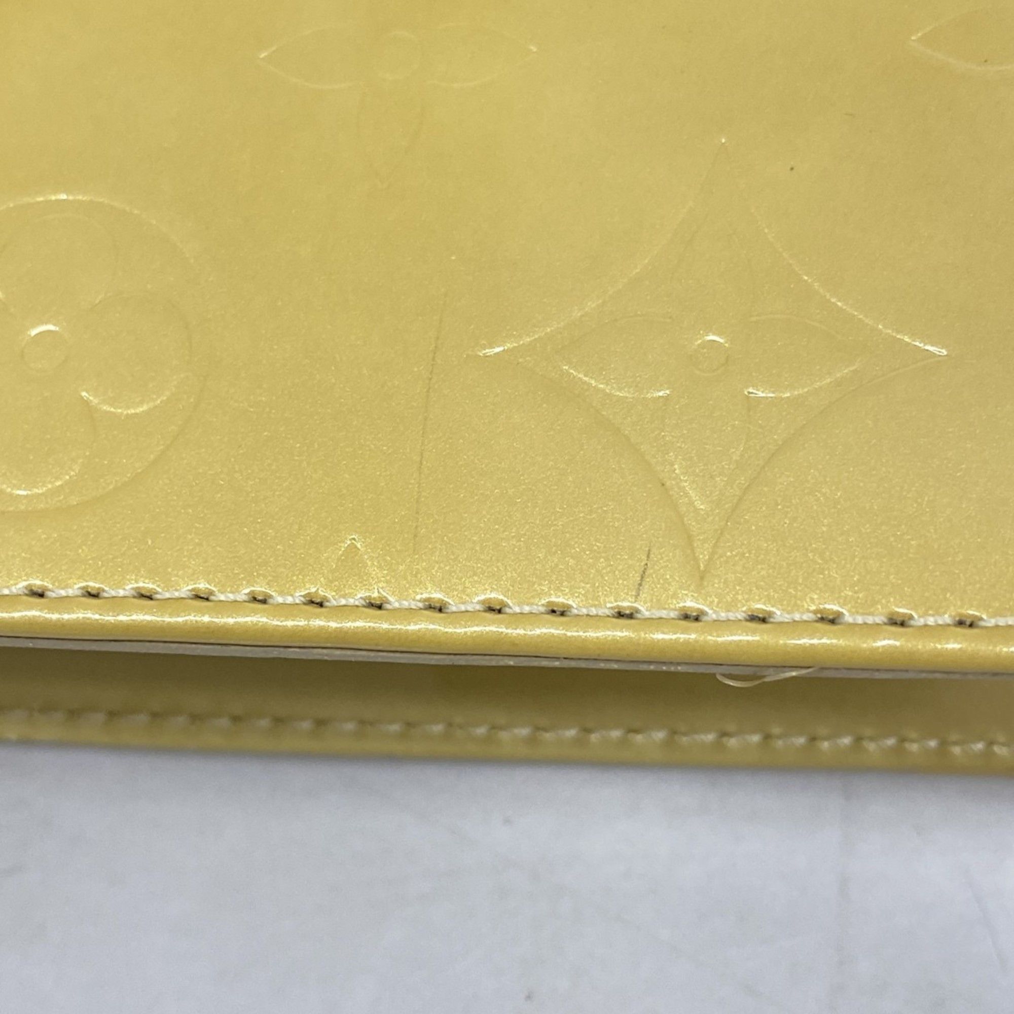 Louis Vuitton Louis Vuitton Mott shoulder Size ONE SIZE - 6 Thumbnail