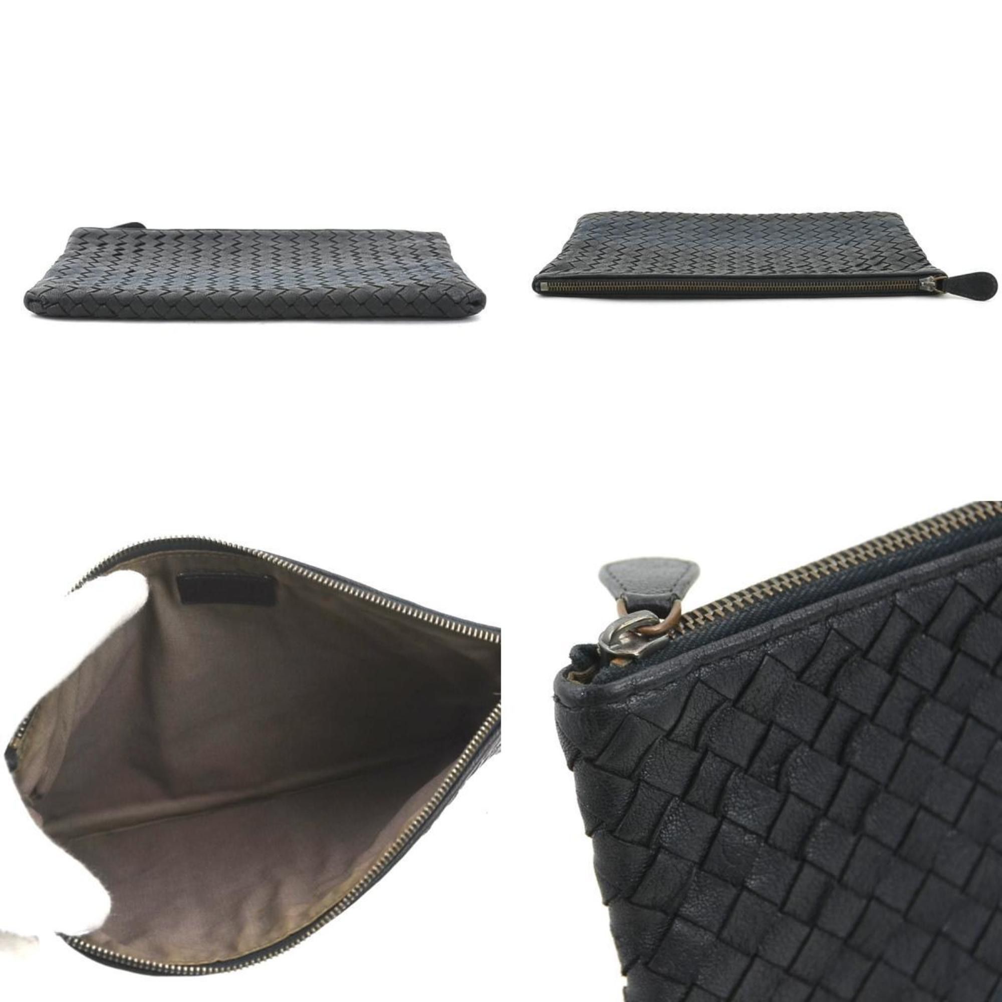 Bottega Veneta Bottega Veneta Intrecciato clutch Size ONE SIZE - 3 Thumbnail