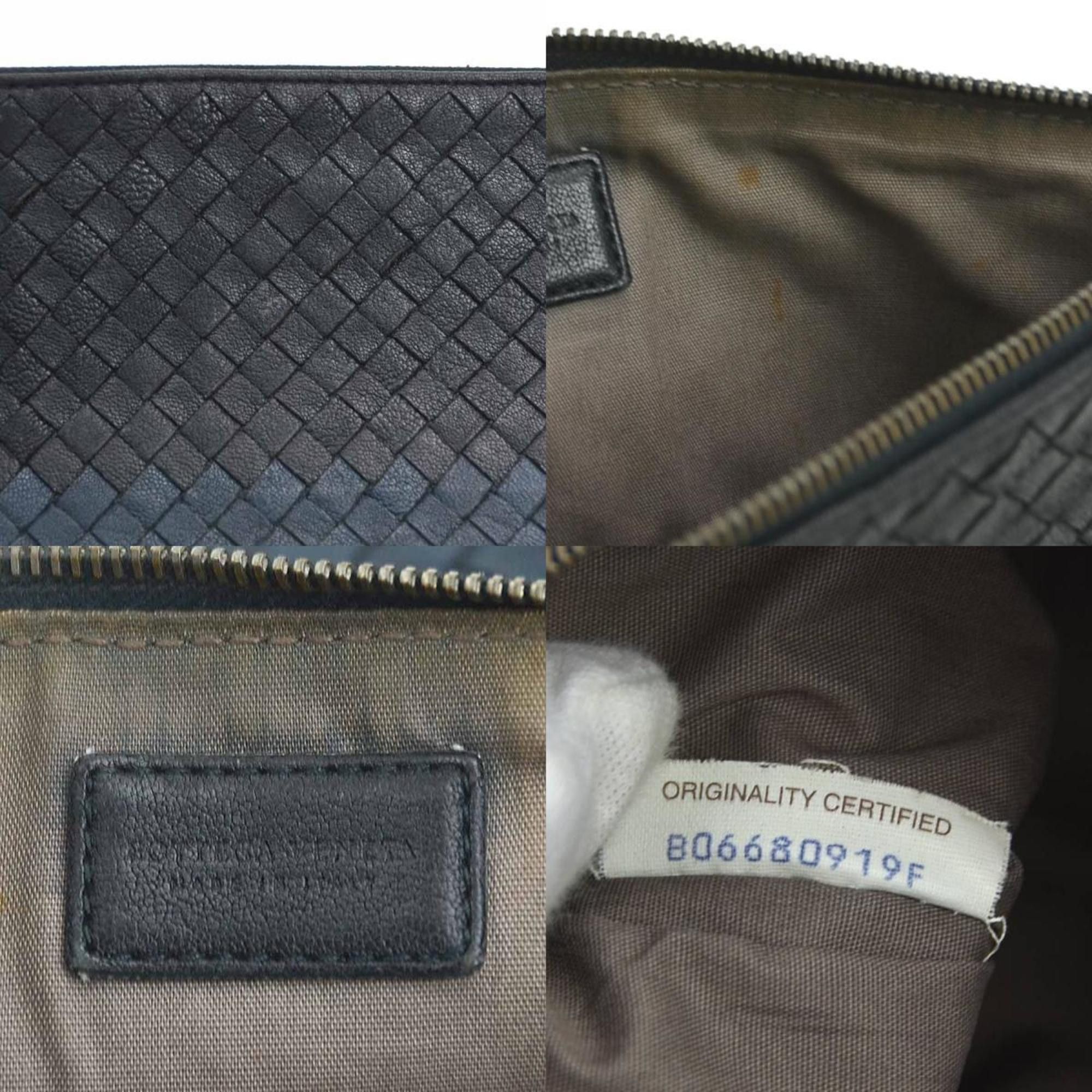 Bottega Veneta Bottega Veneta Intrecciato clutch Size ONE SIZE - 5 Thumbnail