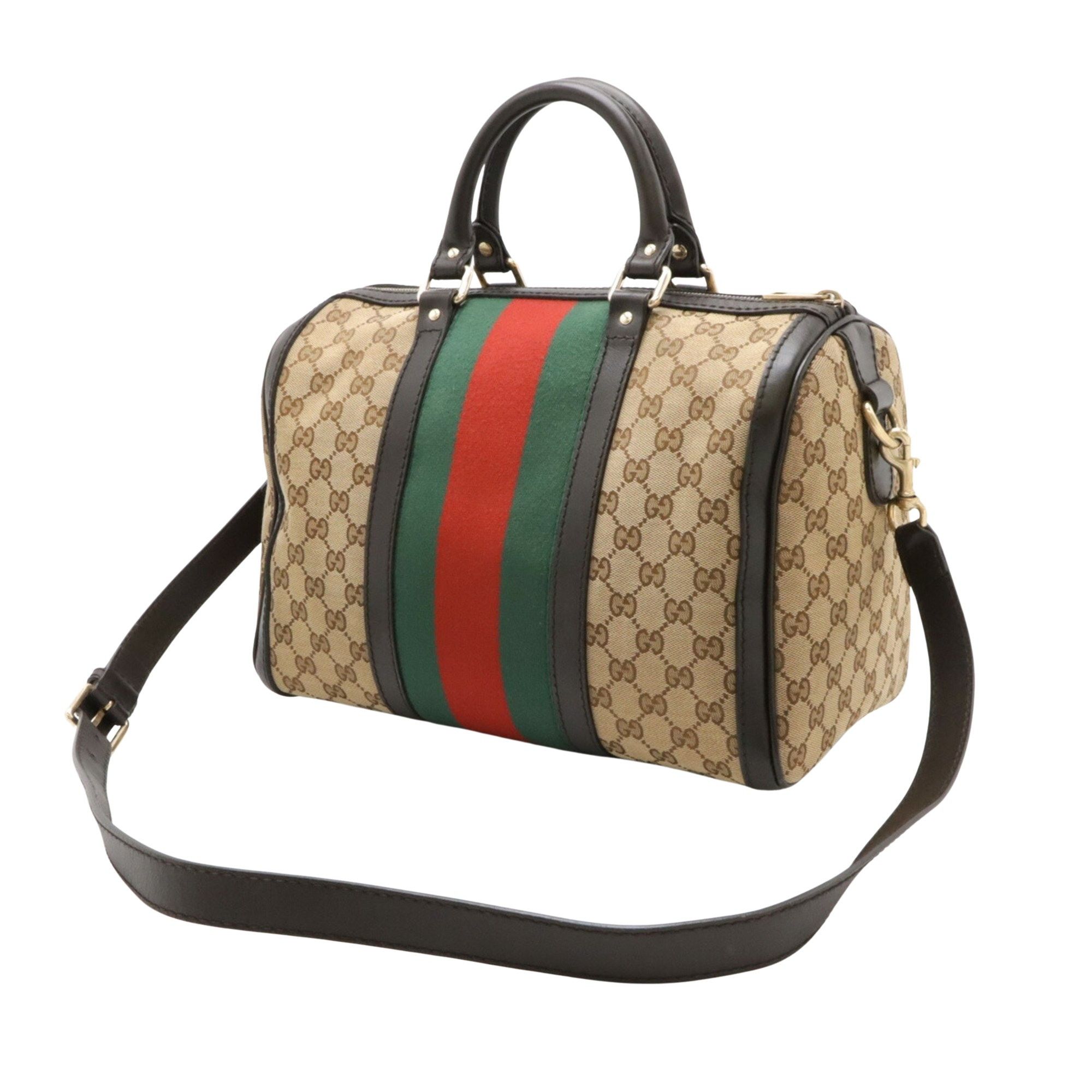 Gucci Gucci Ophidia handbag Size ONE SIZE - 2 Thumbnail