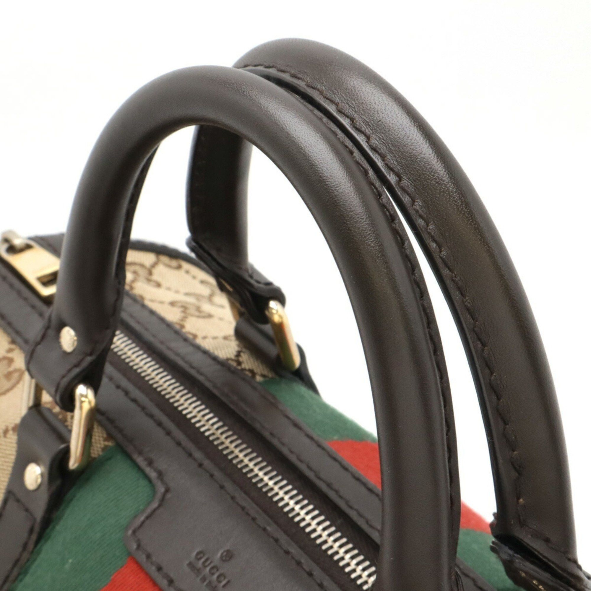 Gucci Gucci Ophidia handbag Size ONE SIZE - 3 Thumbnail