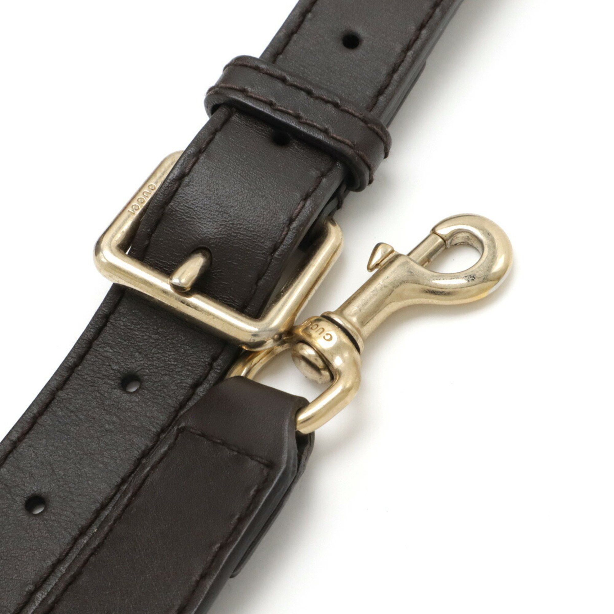 Gucci Gucci Ophidia handbag Size ONE SIZE - 8 Thumbnail