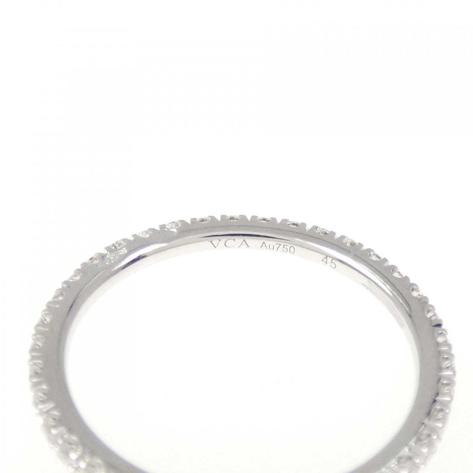 Van Cleef & Arpels Van Cleef & Arpels Alliance Félicité ring Size ONE SIZE - 3 Thumbnail