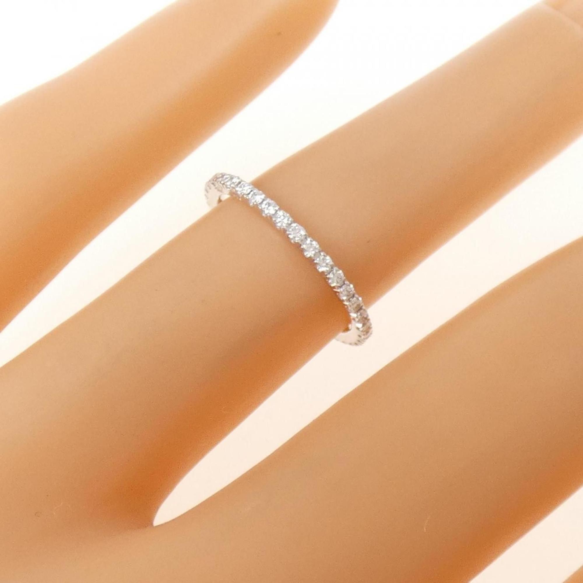 Van Cleef & Arpels Van Cleef & Arpels Alliance Félicité ring Size ONE SIZE - 4 Thumbnail