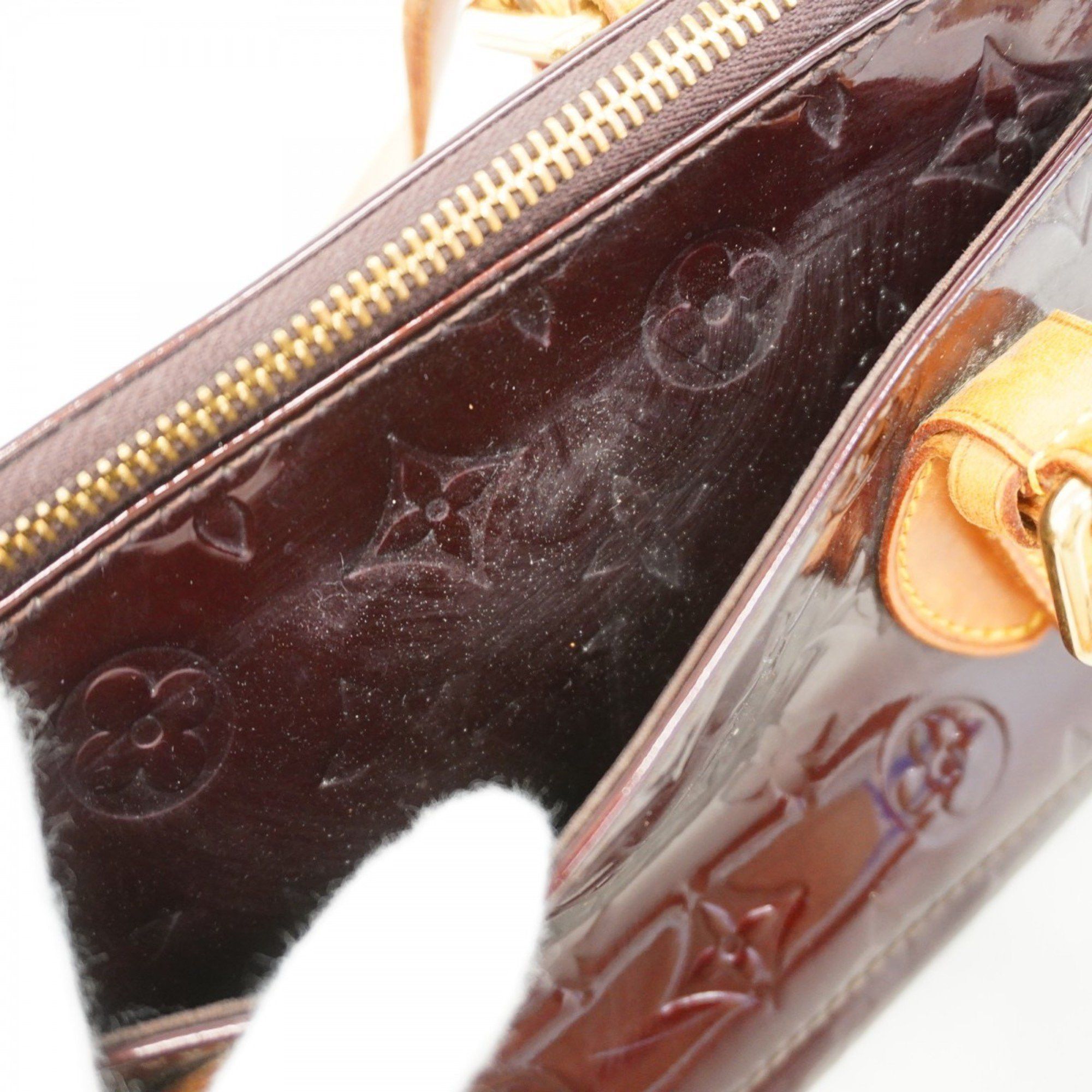Louis Vuitton Louis Vuitton Rosewood shoulder Size ONE SIZE - 13 Thumbnail