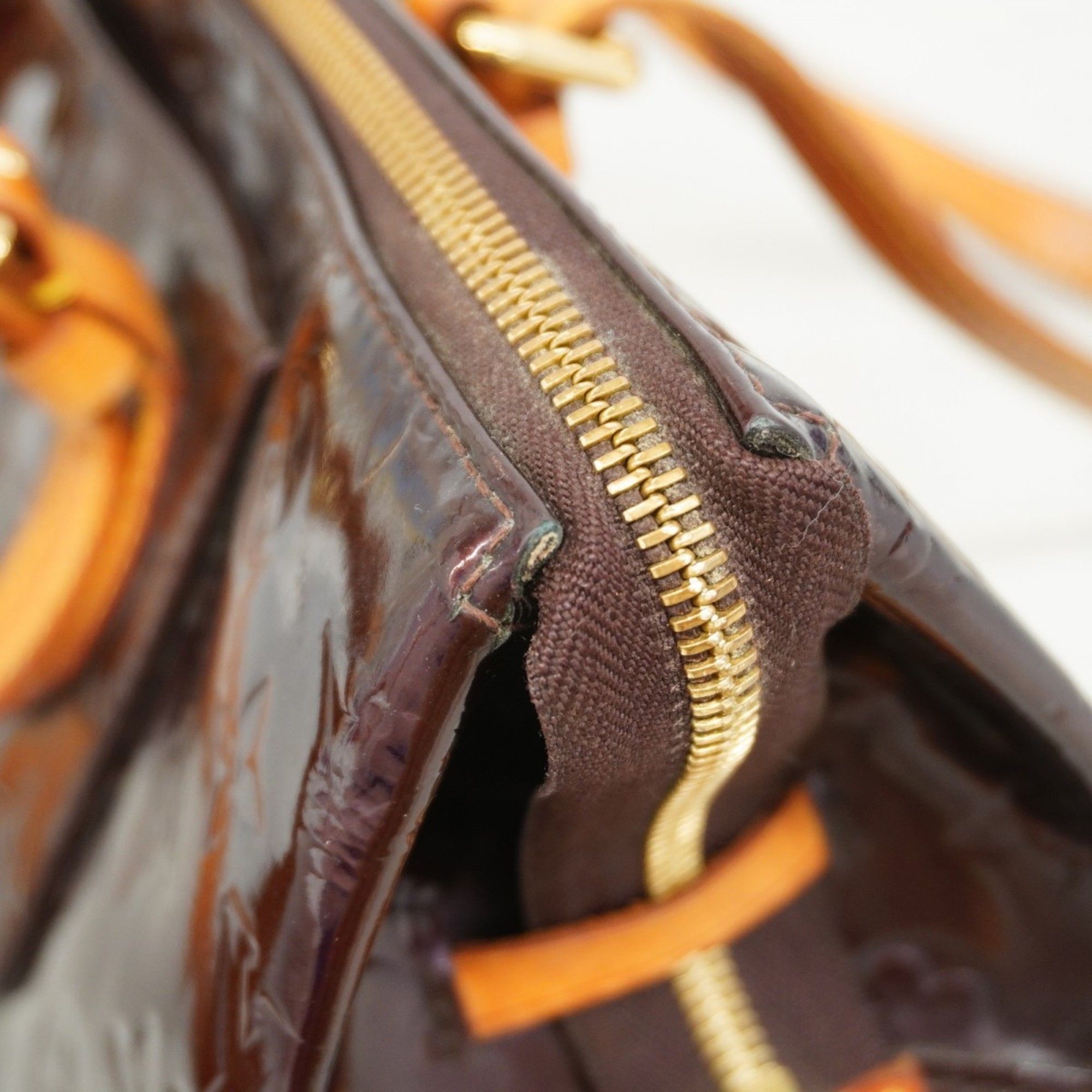 Louis Vuitton Louis Vuitton Rosewood shoulder Size ONE SIZE - 7 Thumbnail