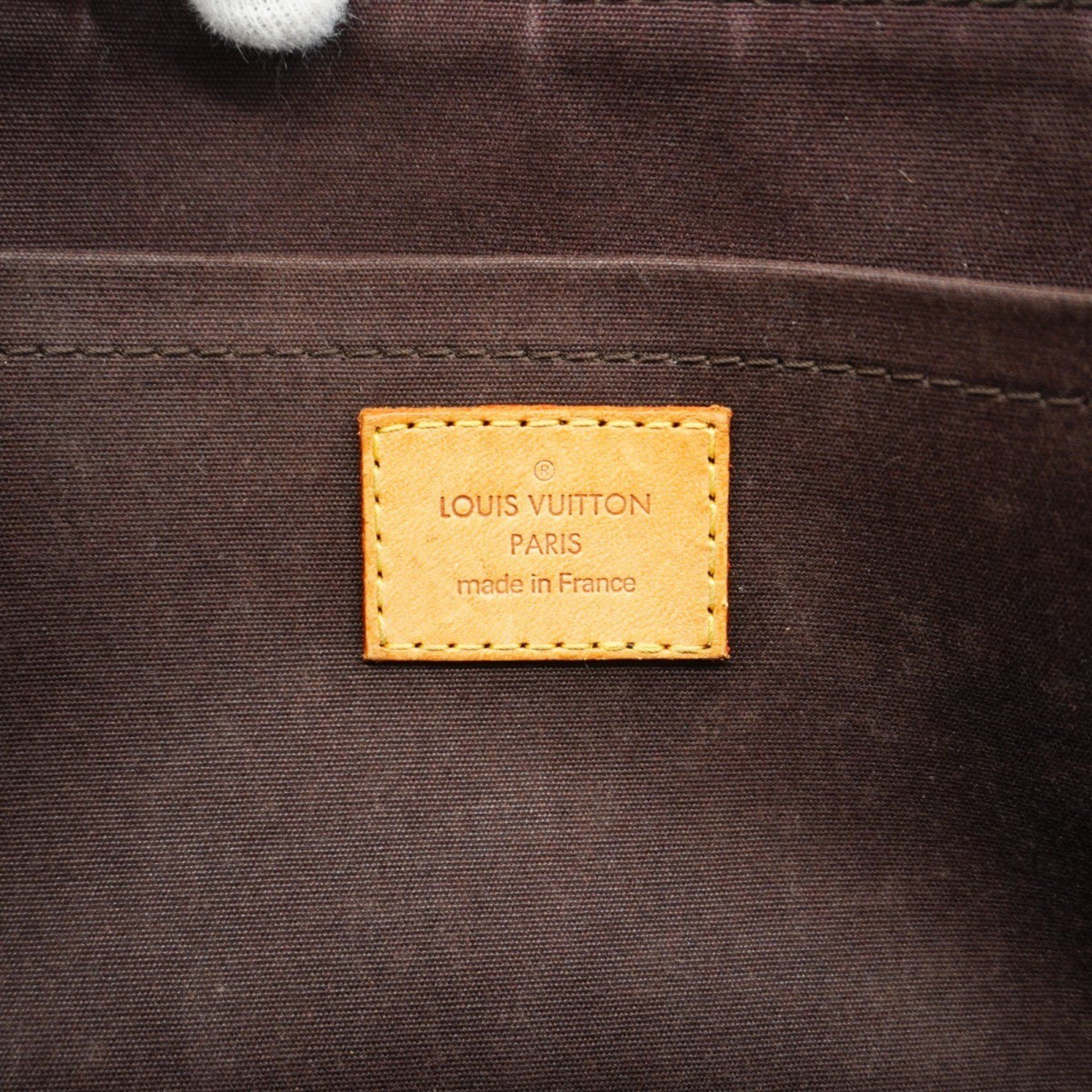 Louis Vuitton Louis Vuitton Rosewood shoulder Size ONE SIZE - 18 Thumbnail