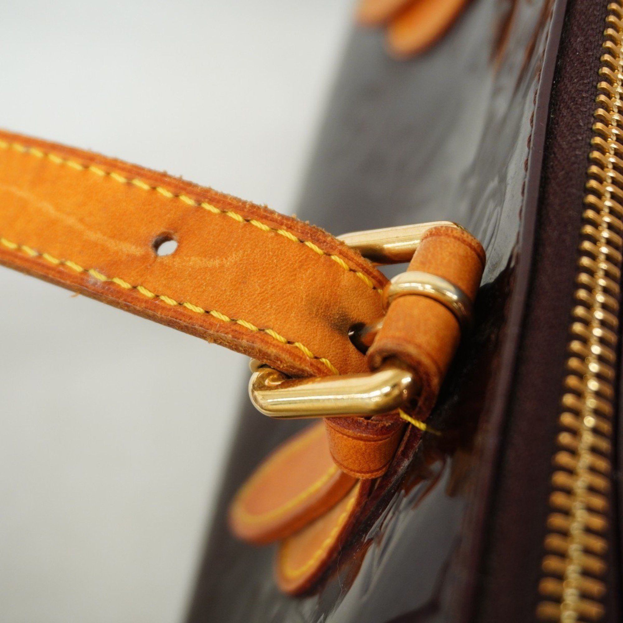 Louis Vuitton Louis Vuitton Rosewood shoulder Size ONE SIZE - 9 Thumbnail