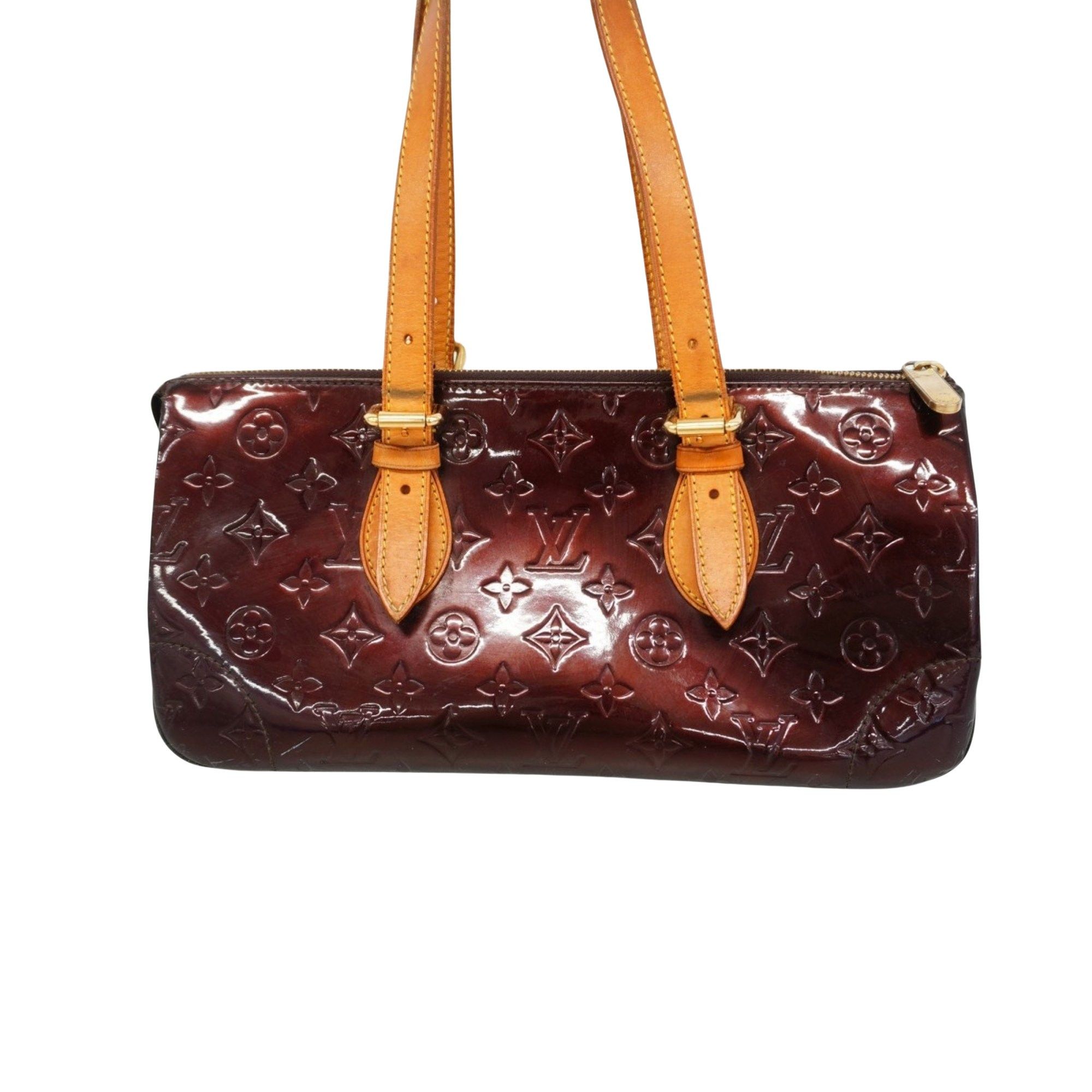 Louis Vuitton Louis Vuitton Rosewood shoulder Size ONE SIZE - 2 Thumbnail
