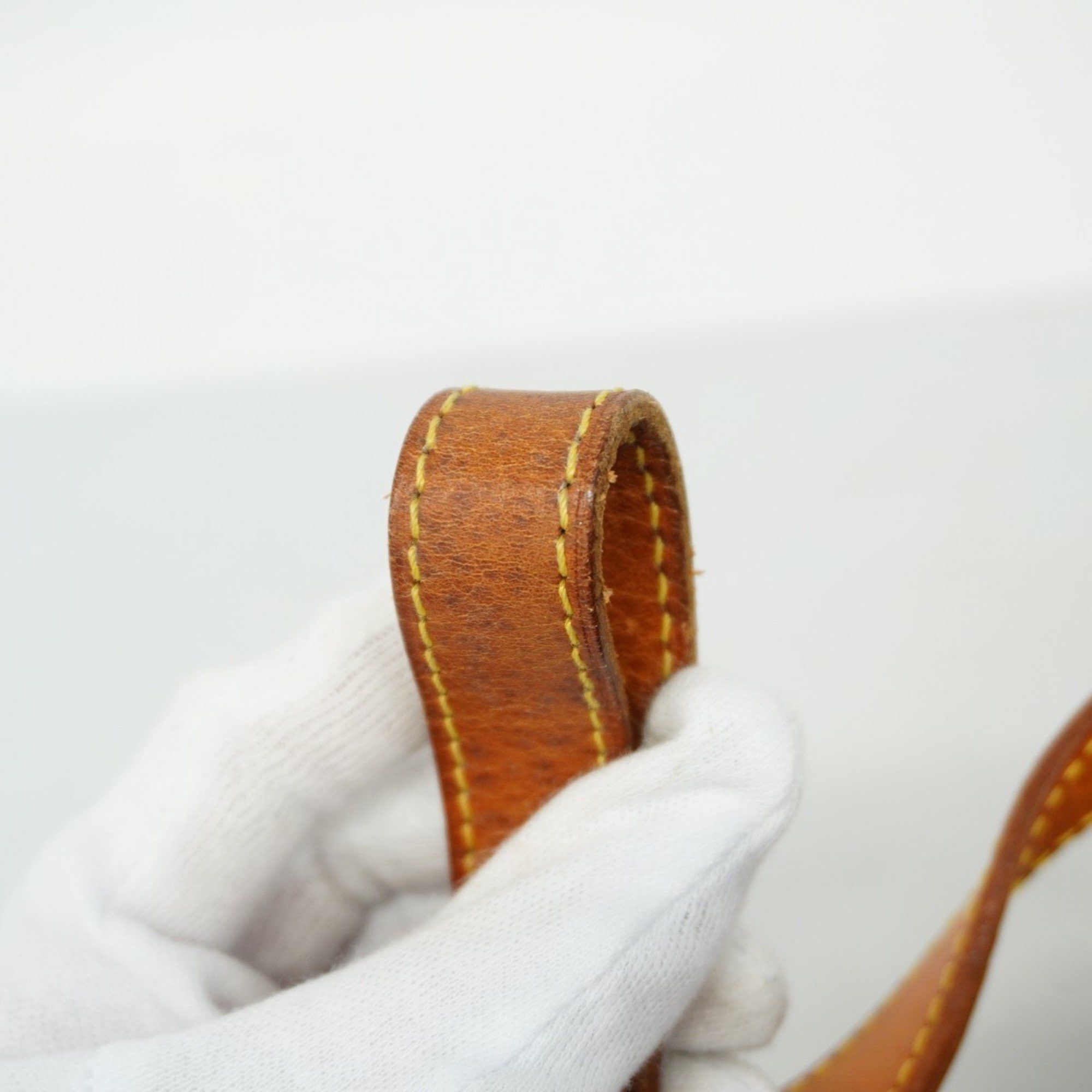 Louis Vuitton Louis Vuitton Rosewood shoulder Size ONE SIZE - 4 Thumbnail