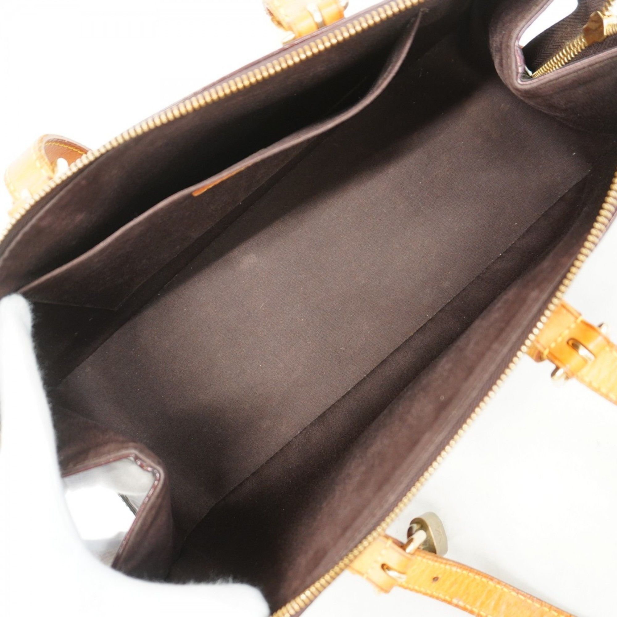 Louis Vuitton Louis Vuitton Rosewood shoulder Size ONE SIZE - 17 Thumbnail