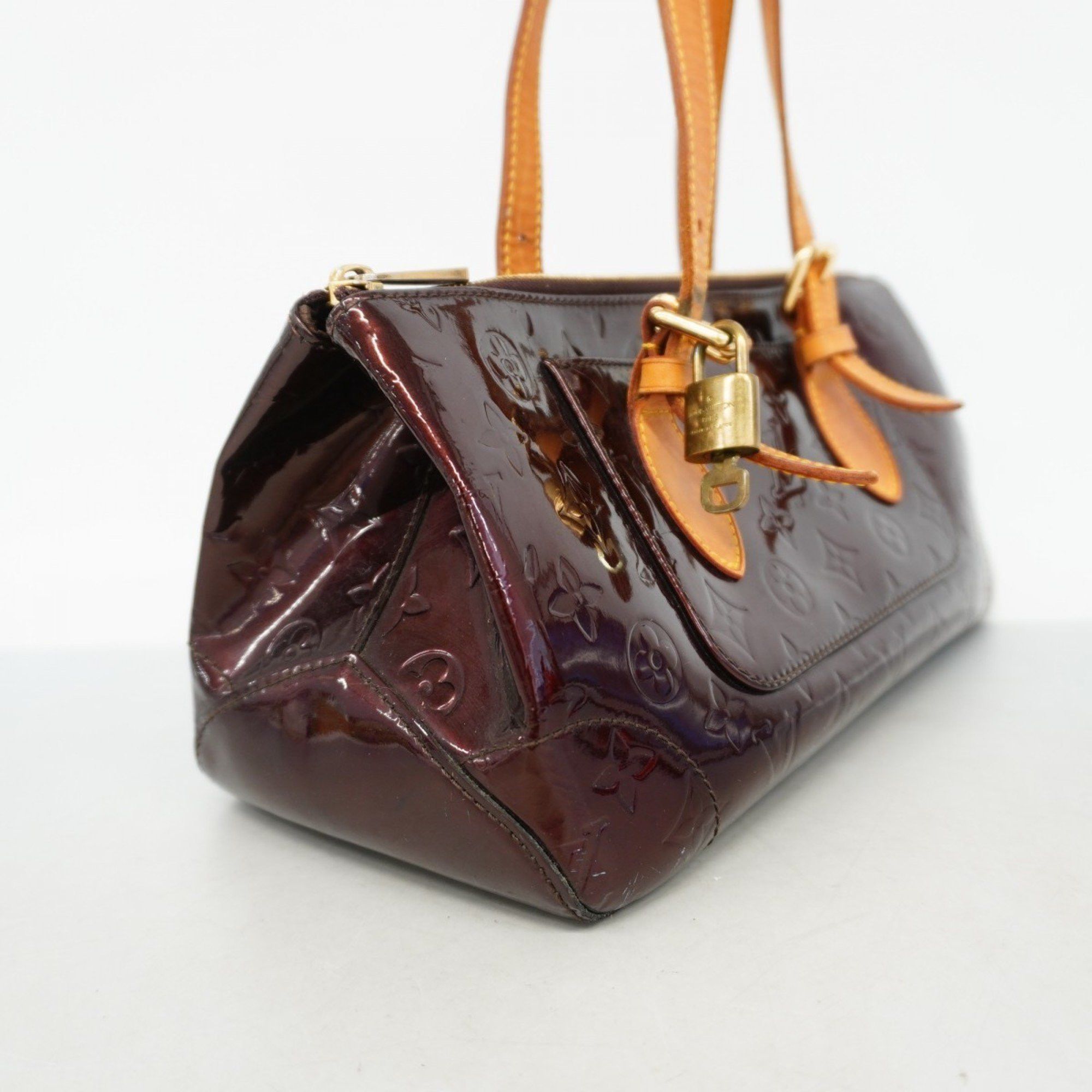 Louis Vuitton Louis Vuitton Rosewood shoulder Size ONE SIZE - 3 Thumbnail