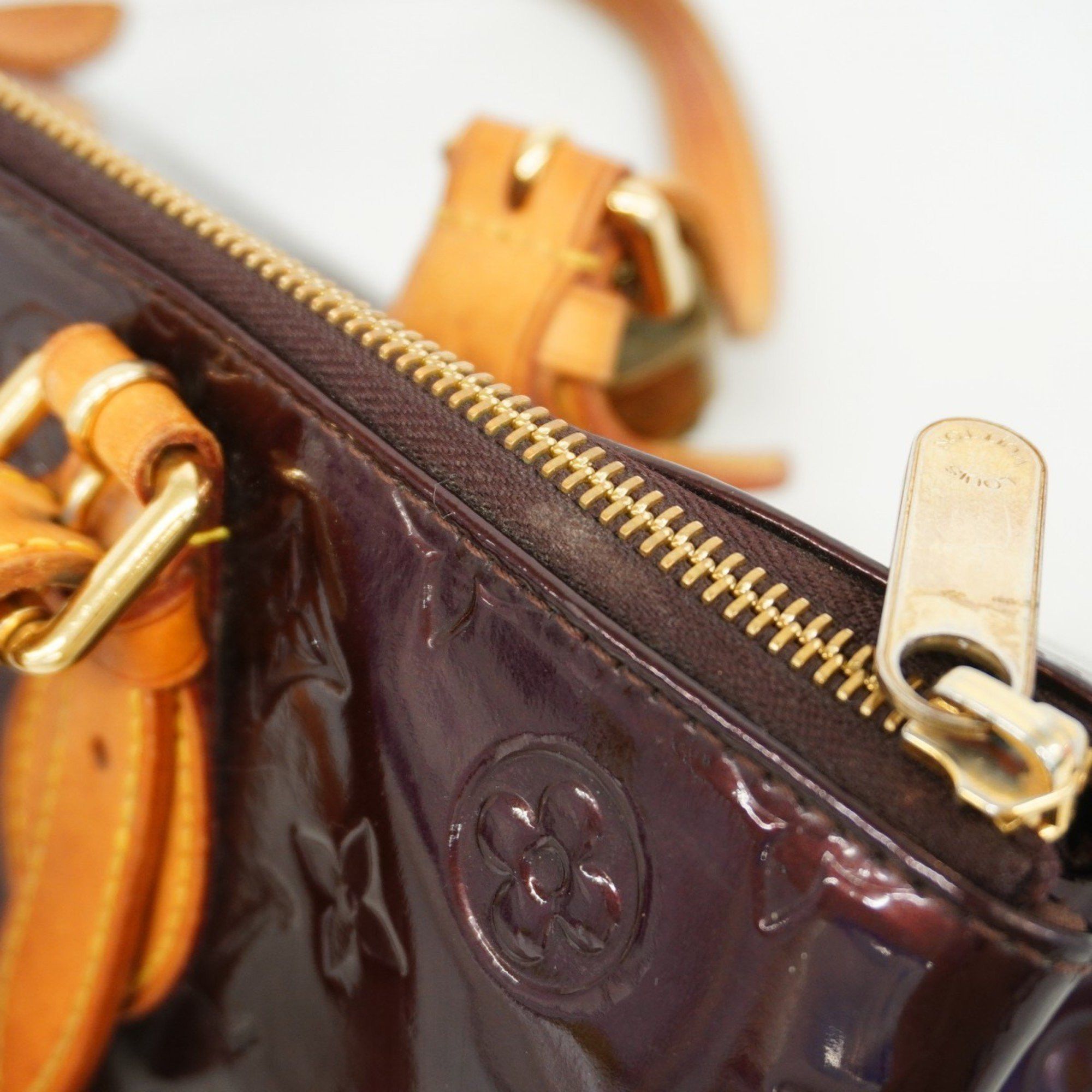 Louis Vuitton Louis Vuitton Rosewood shoulder Size ONE SIZE - 10 Thumbnail