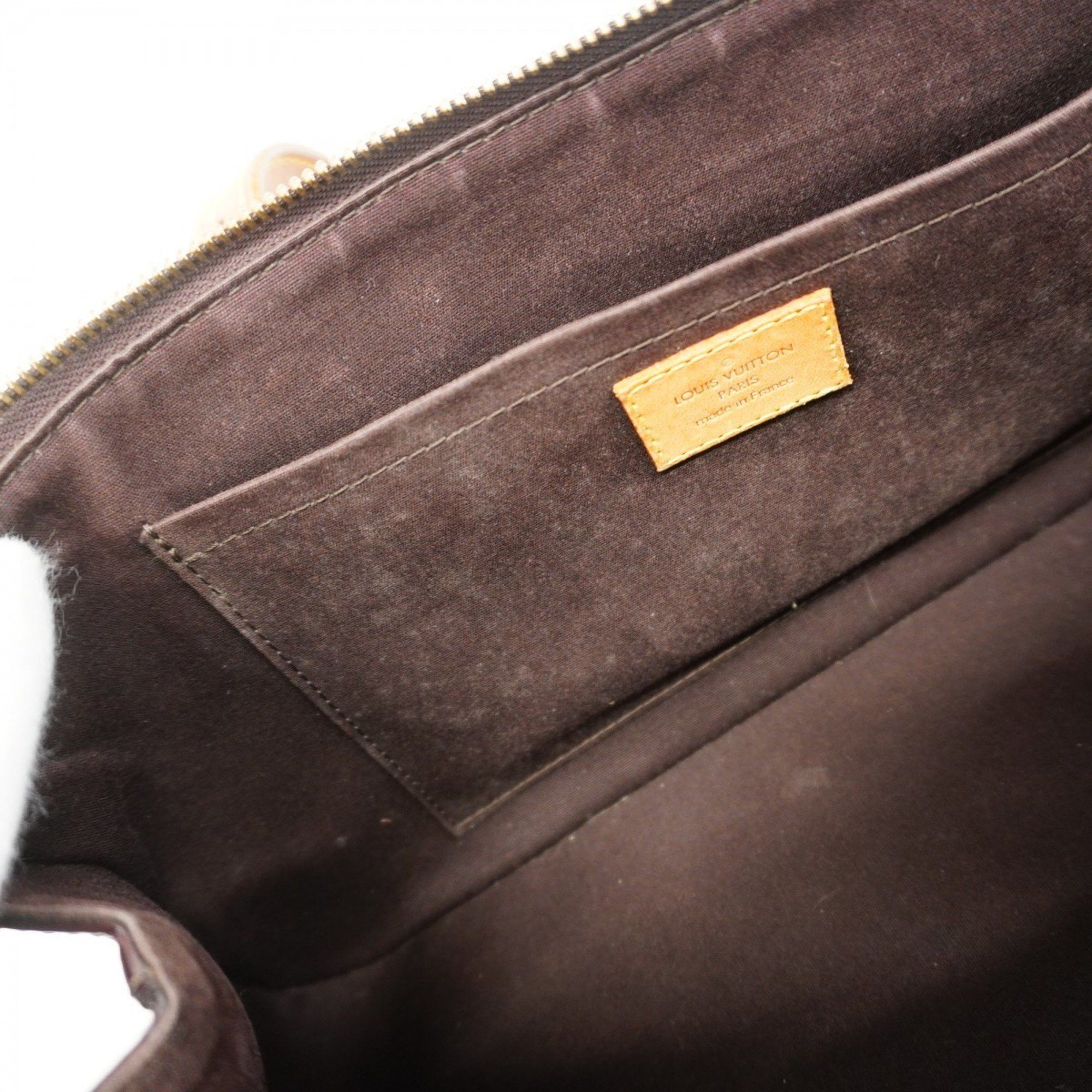 Louis Vuitton Louis Vuitton Rosewood shoulder Size ONE SIZE - 15 Thumbnail