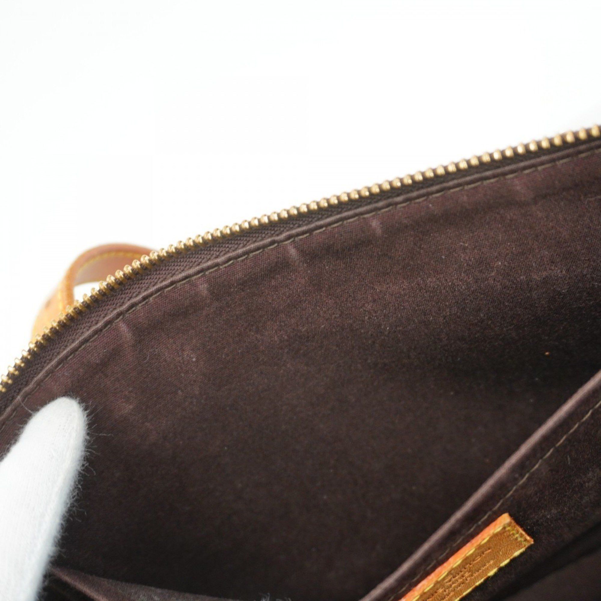 Louis Vuitton Louis Vuitton Rosewood shoulder Size ONE SIZE - 14 Thumbnail