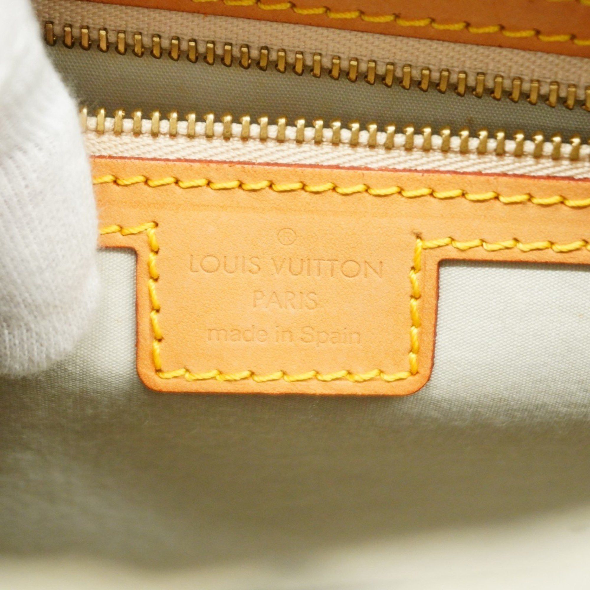 Louis Vuitton Louis Vuitton Mini Marie travel Size ONE SIZE - 12 Thumbnail